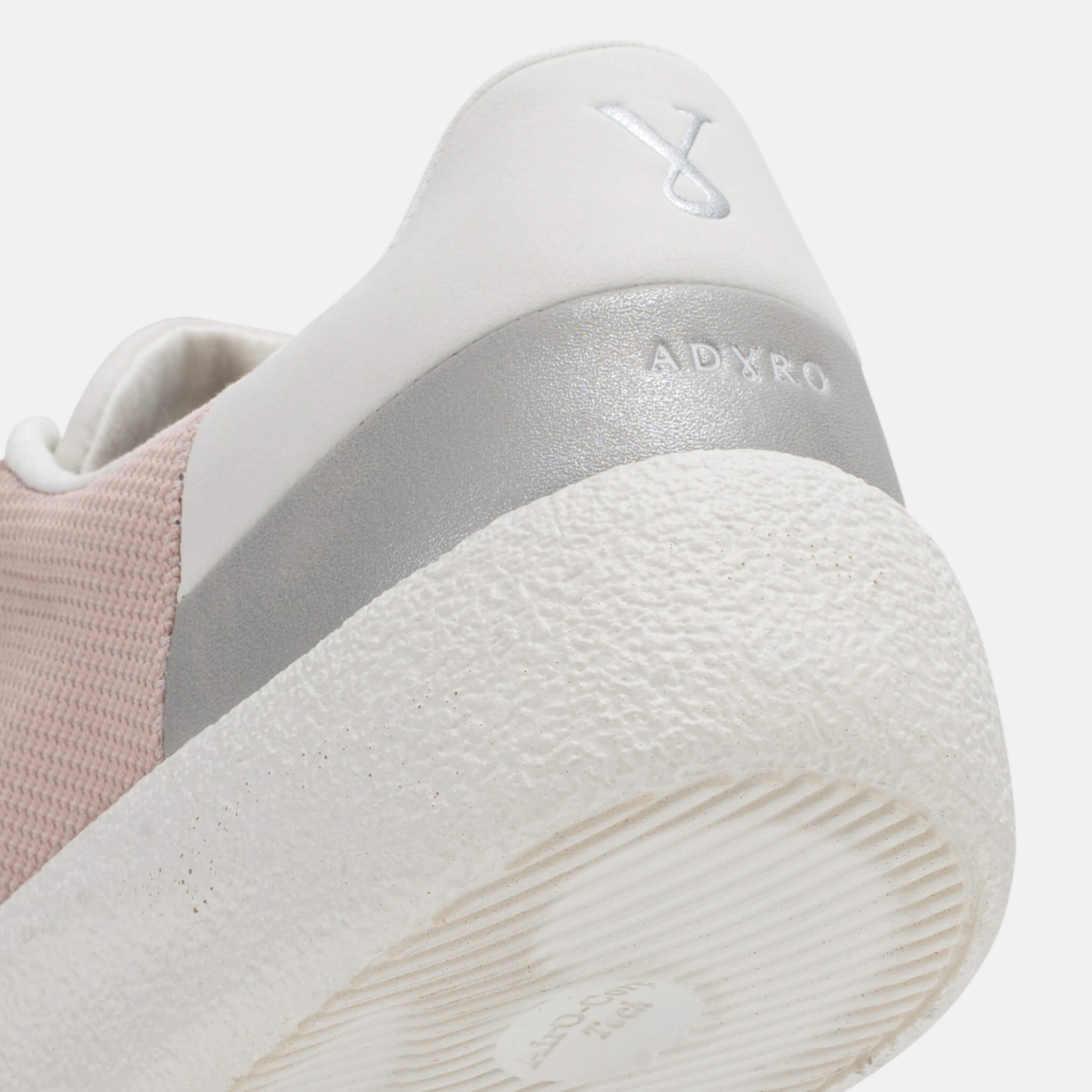 Adyro Prima Pale Pink