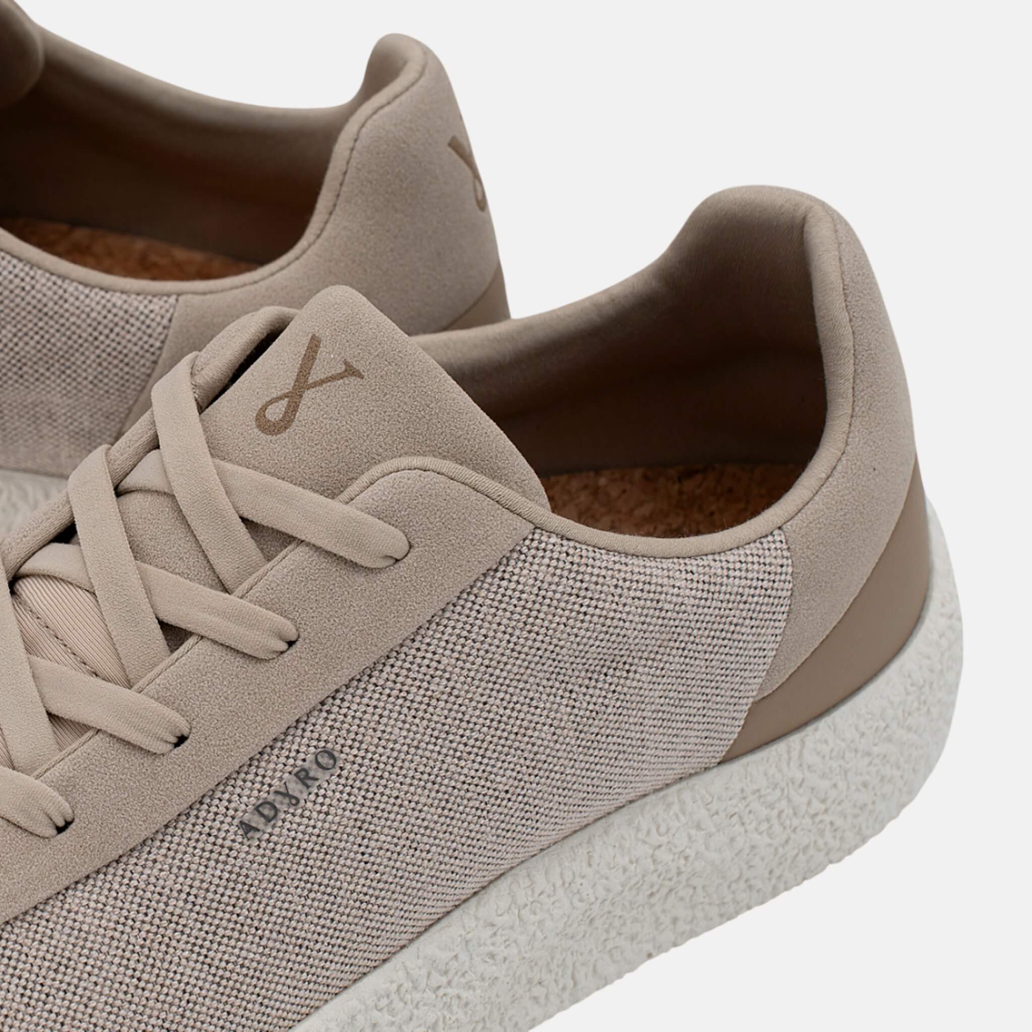 Adyro Primo Sand Beige