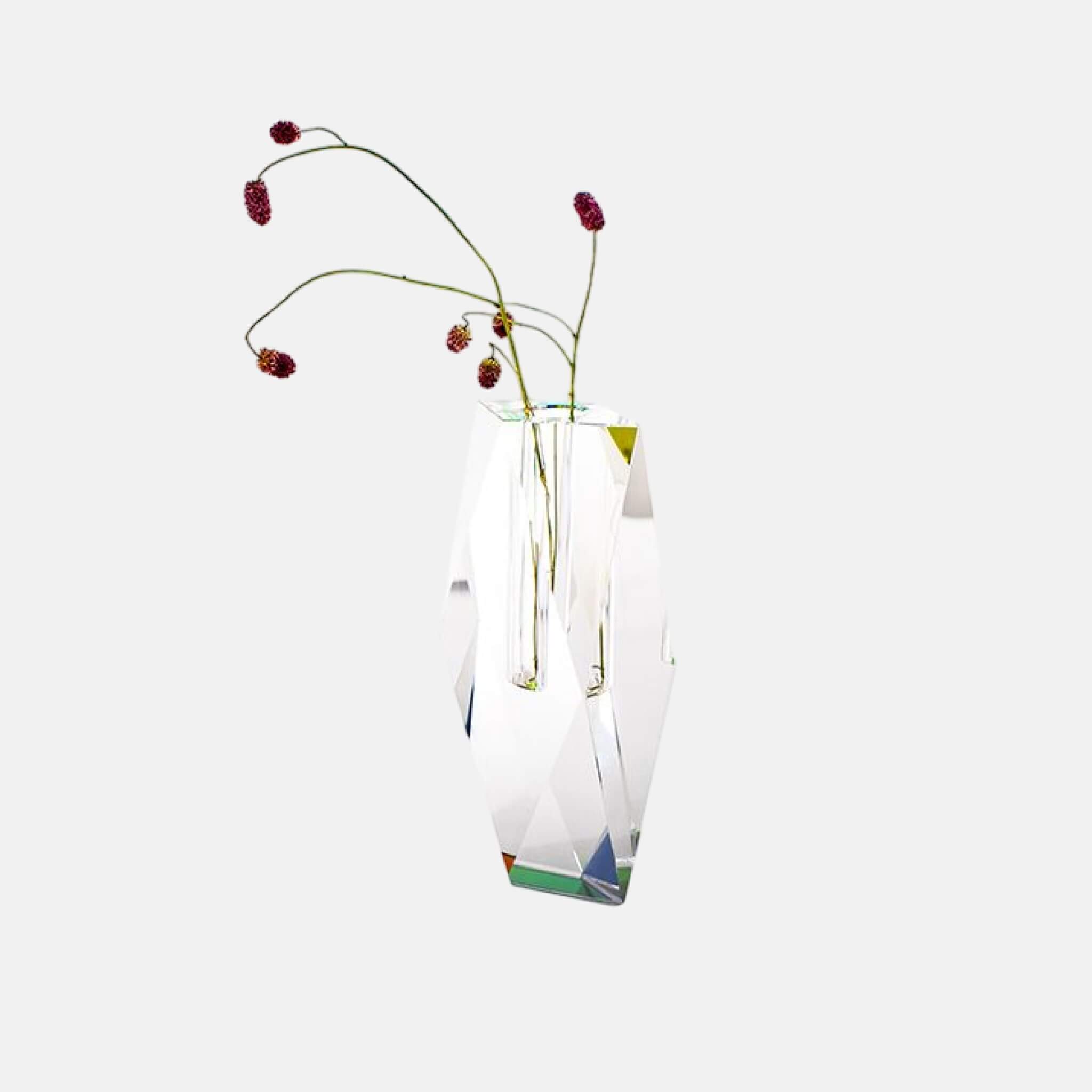 Fundamental Berlin Regenbogen Vase Large
