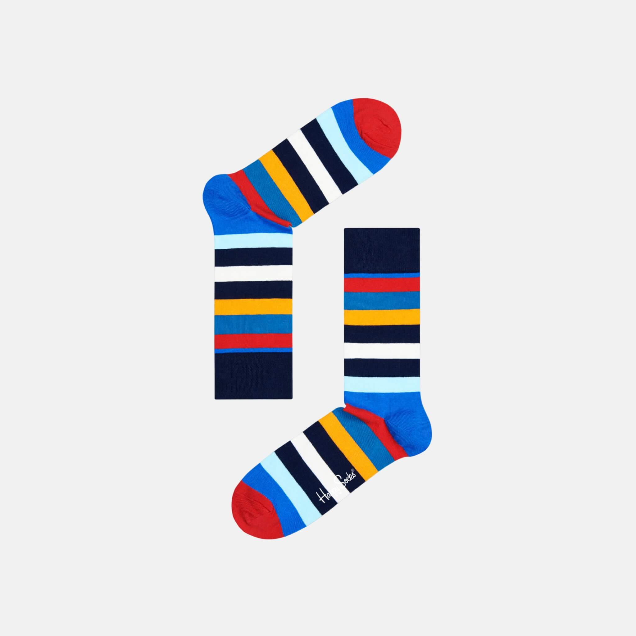 Happy Socks Stripe Sock