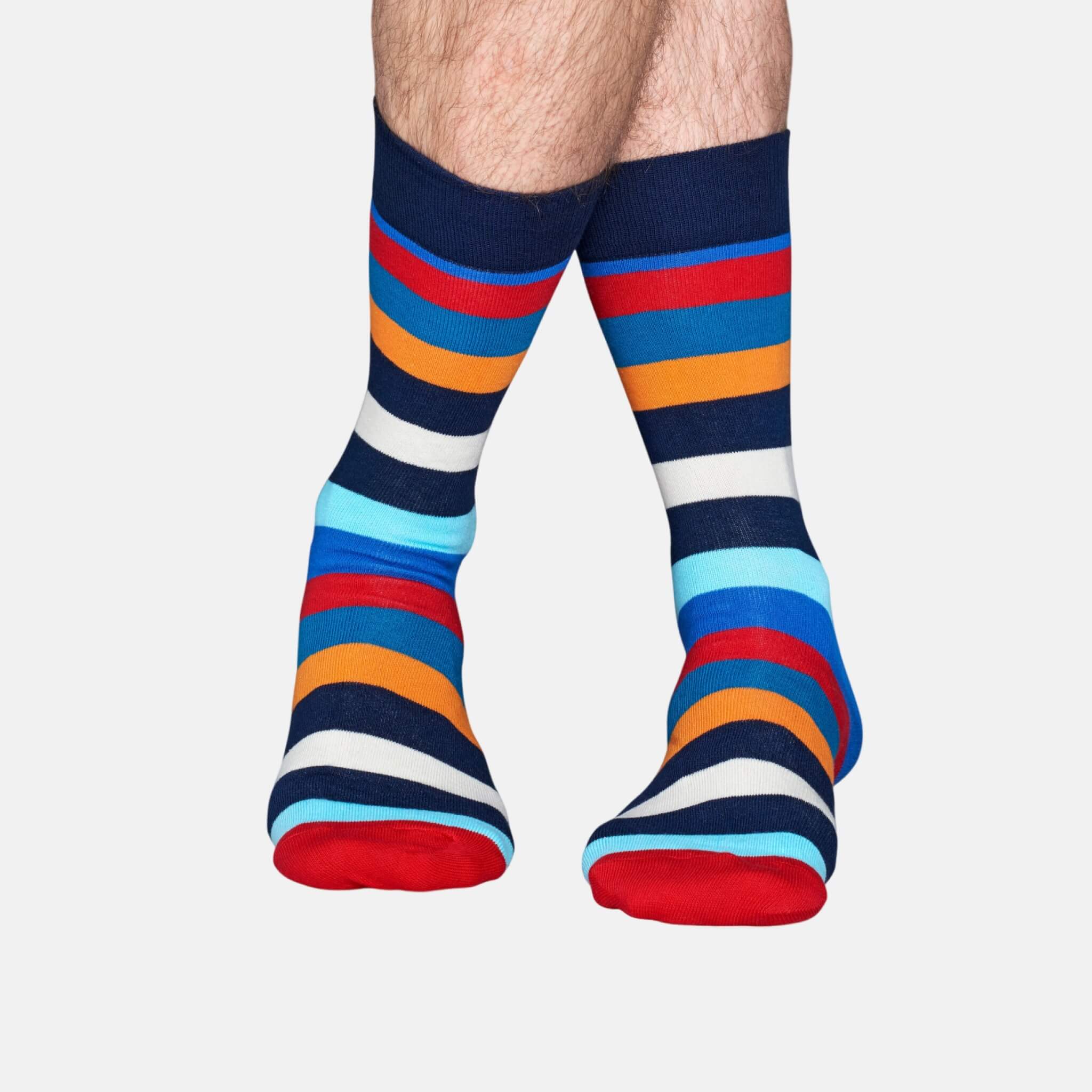 Happy Socks Stripe Sock