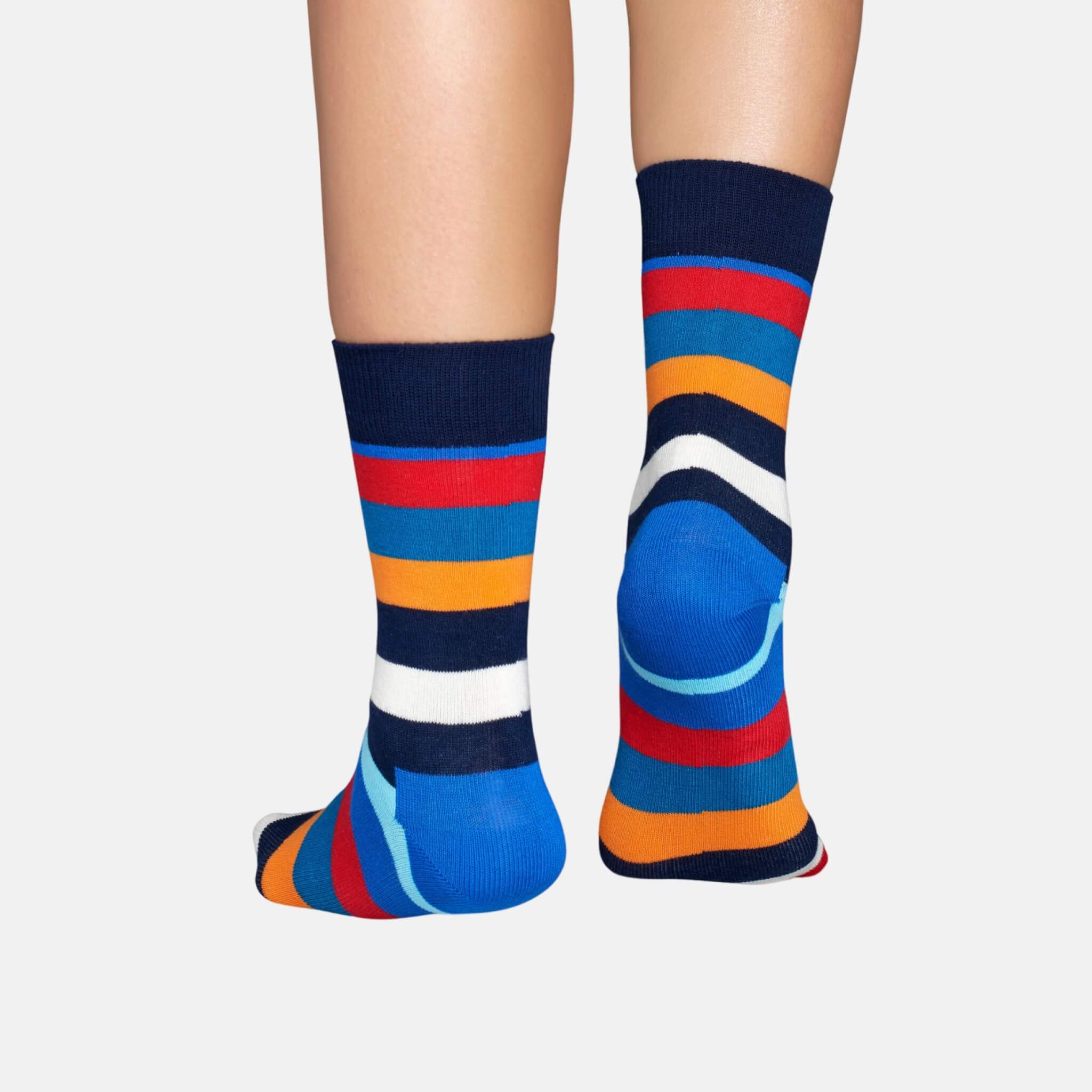 Happy Socks Stripe Sock