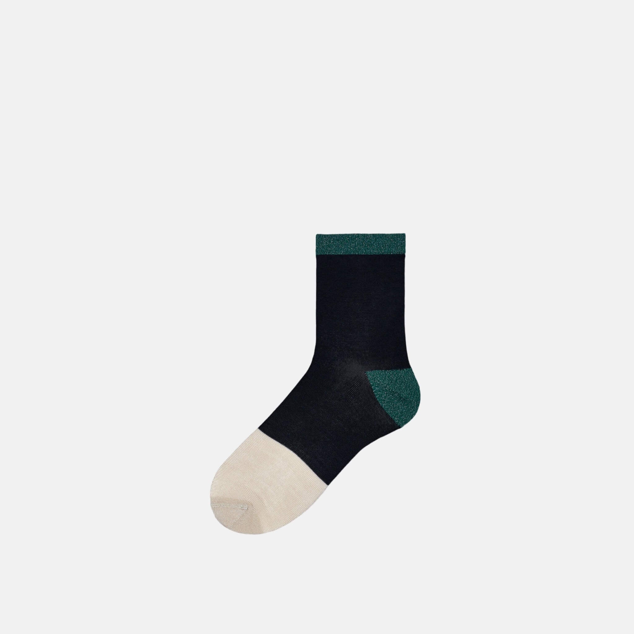 Hysteria by Happy Socks Liza Black