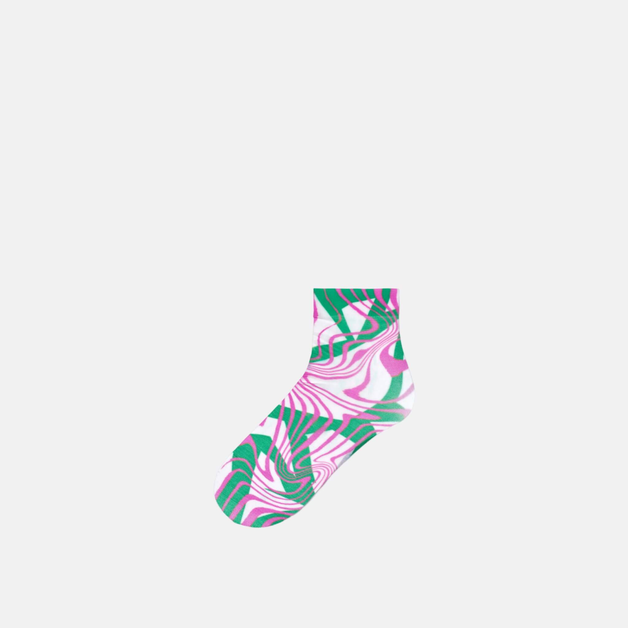Hysteria by Happy Socks Mia Multi