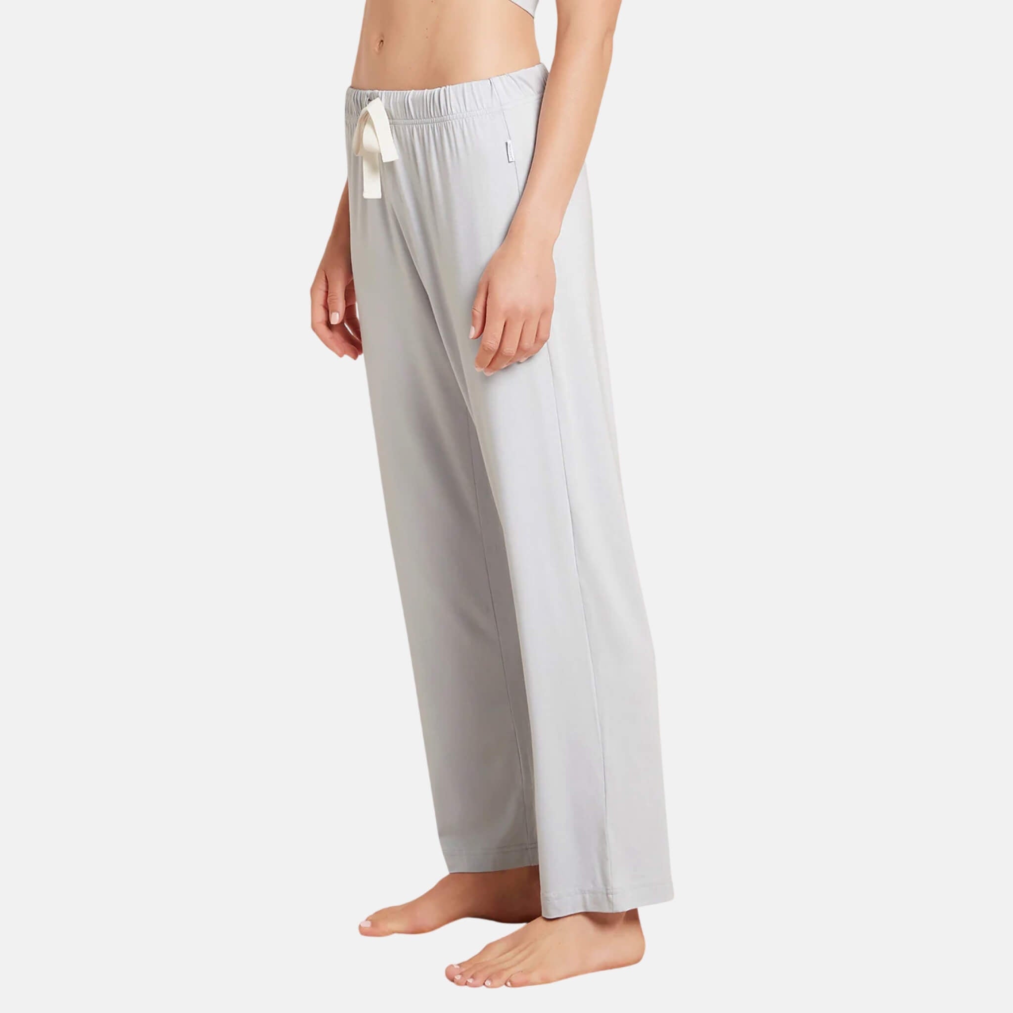 Boody Goodnight Sleep Pants Dove