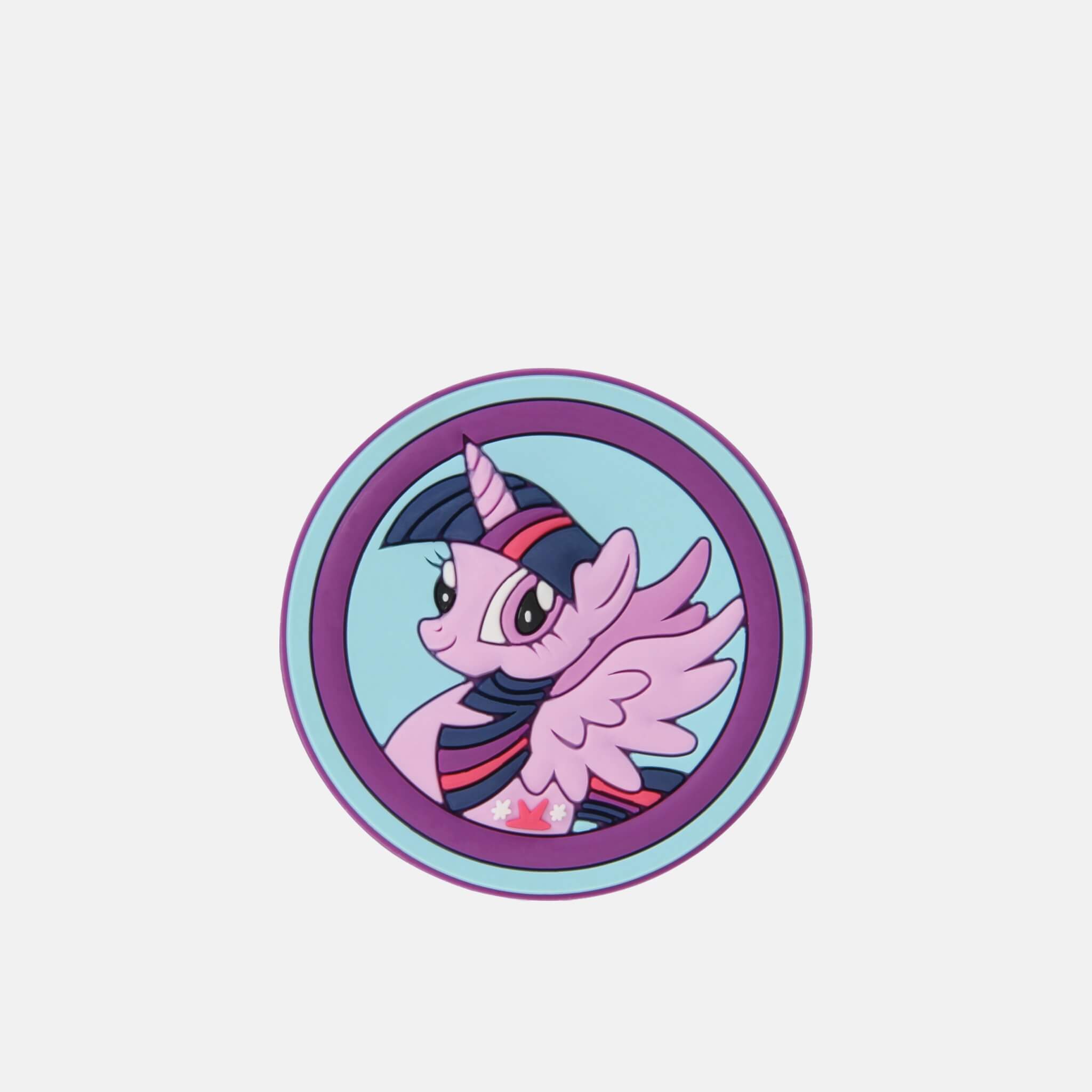 Jibbitz Charms My Little Pony 3-Pack