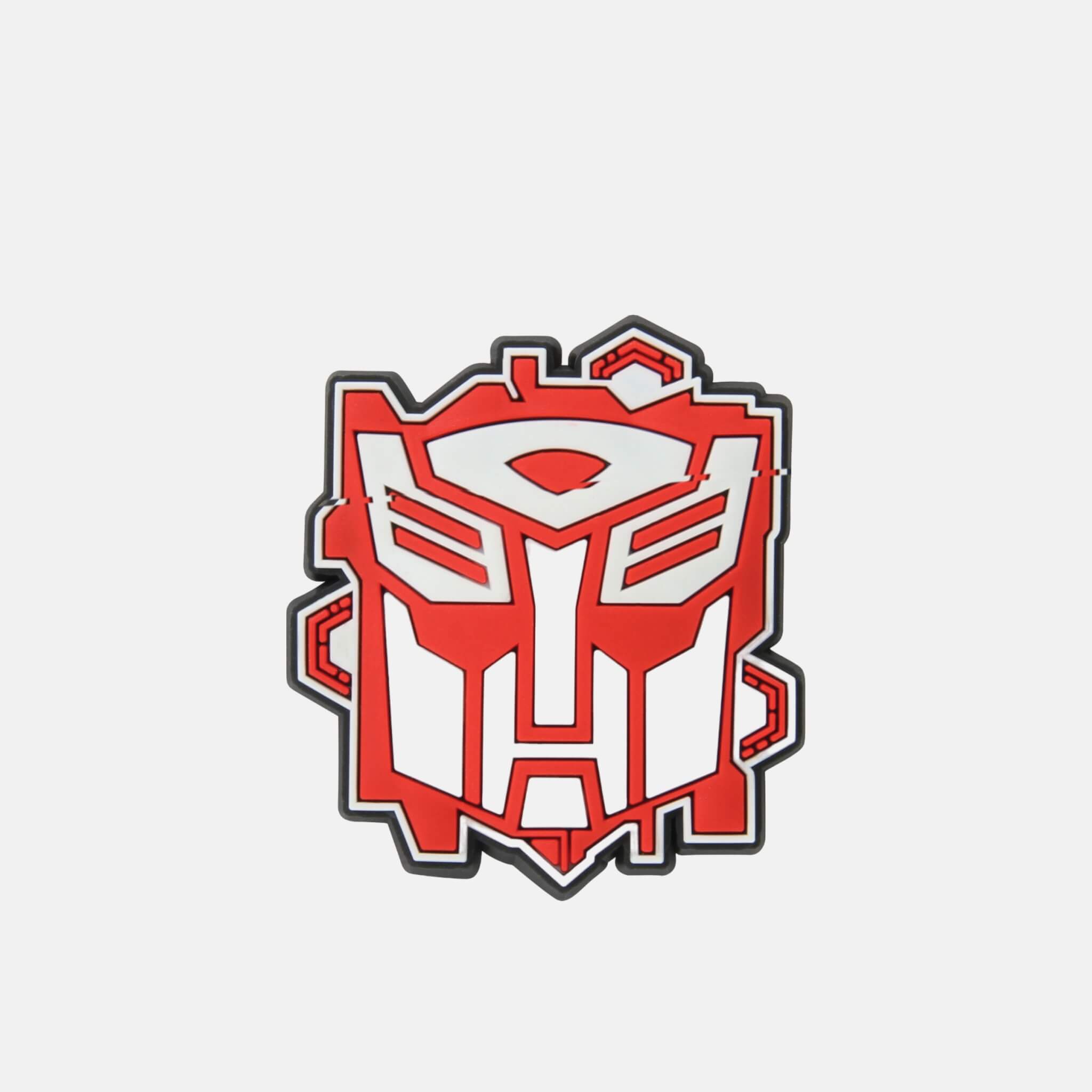 Jibbitz Charms Transformers - 3-Pack