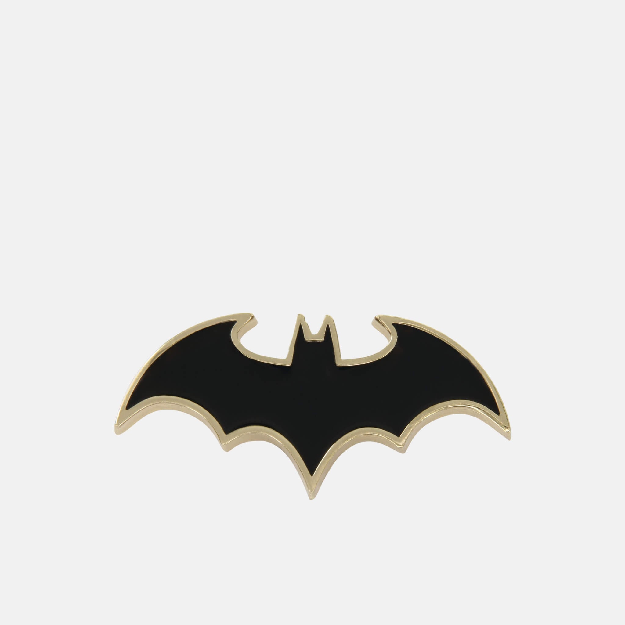 Jibbitz Charms DC Logos 3-Pack