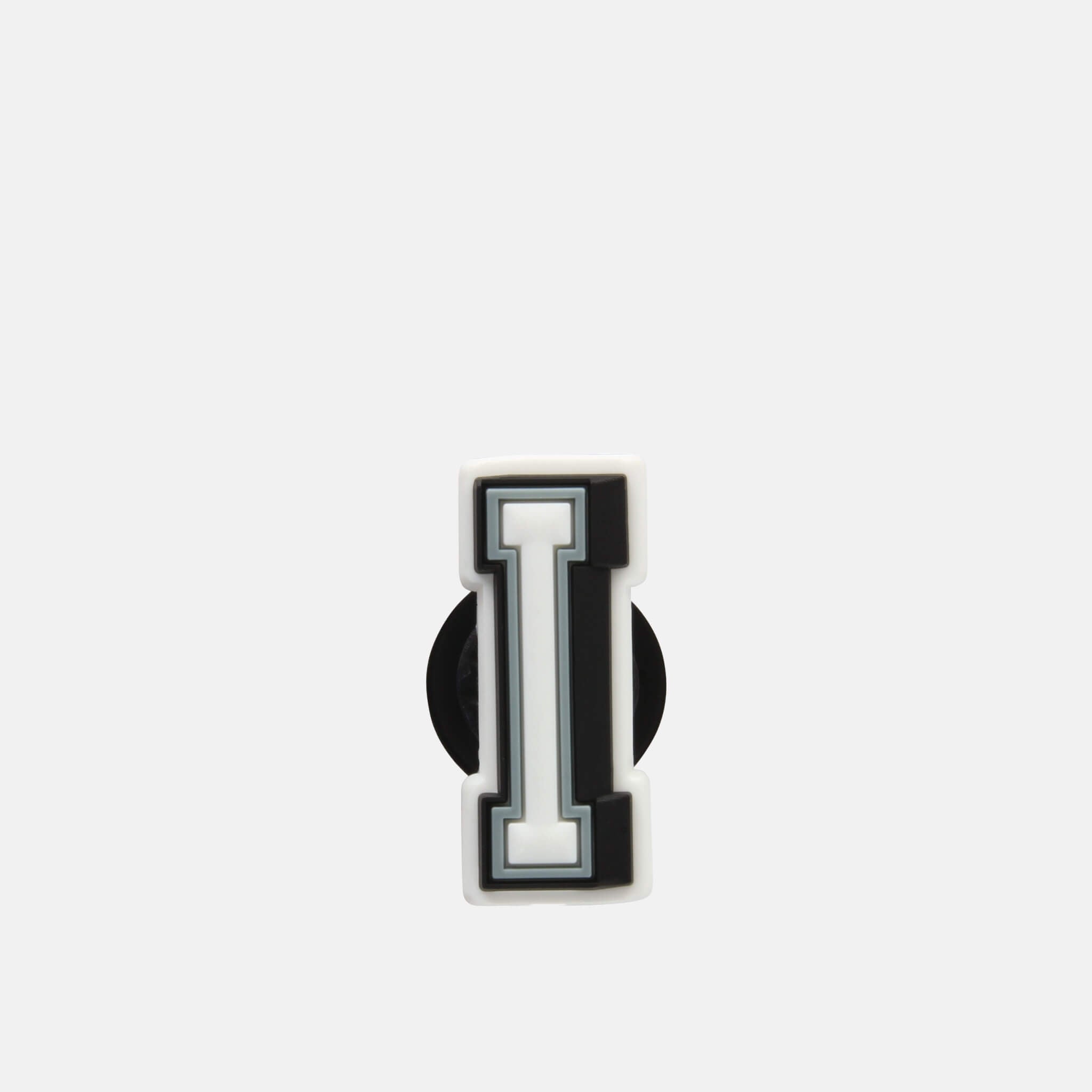 Jibbitz Charms Letter I