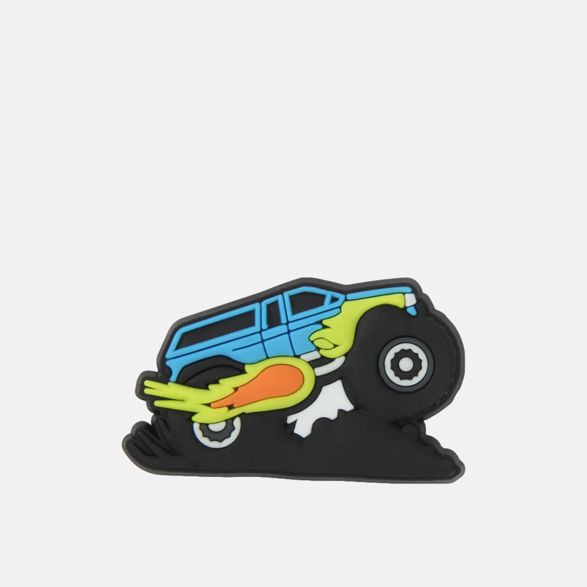 Jibbitz Charms VeHicles