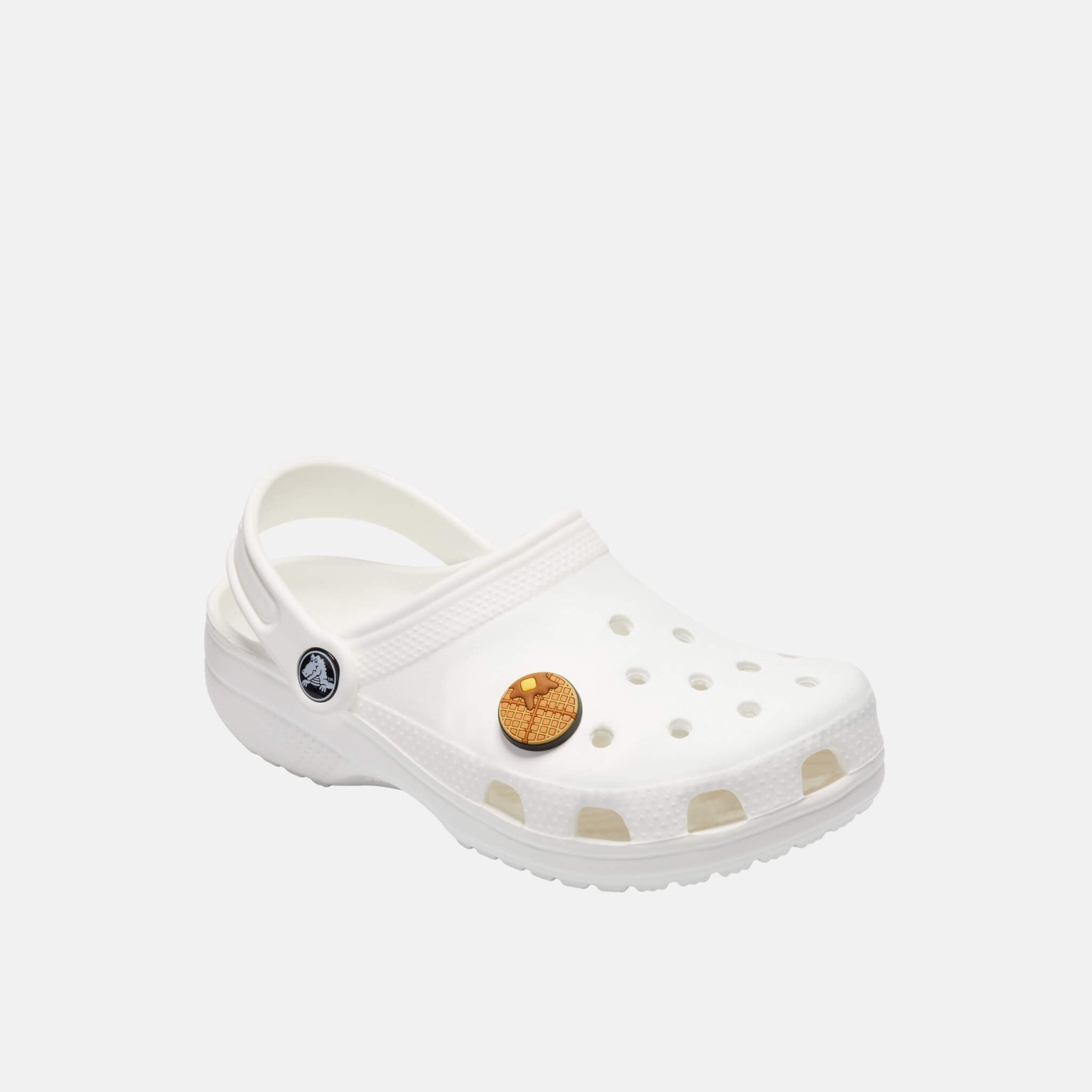 Jibbitz Charms Waffle