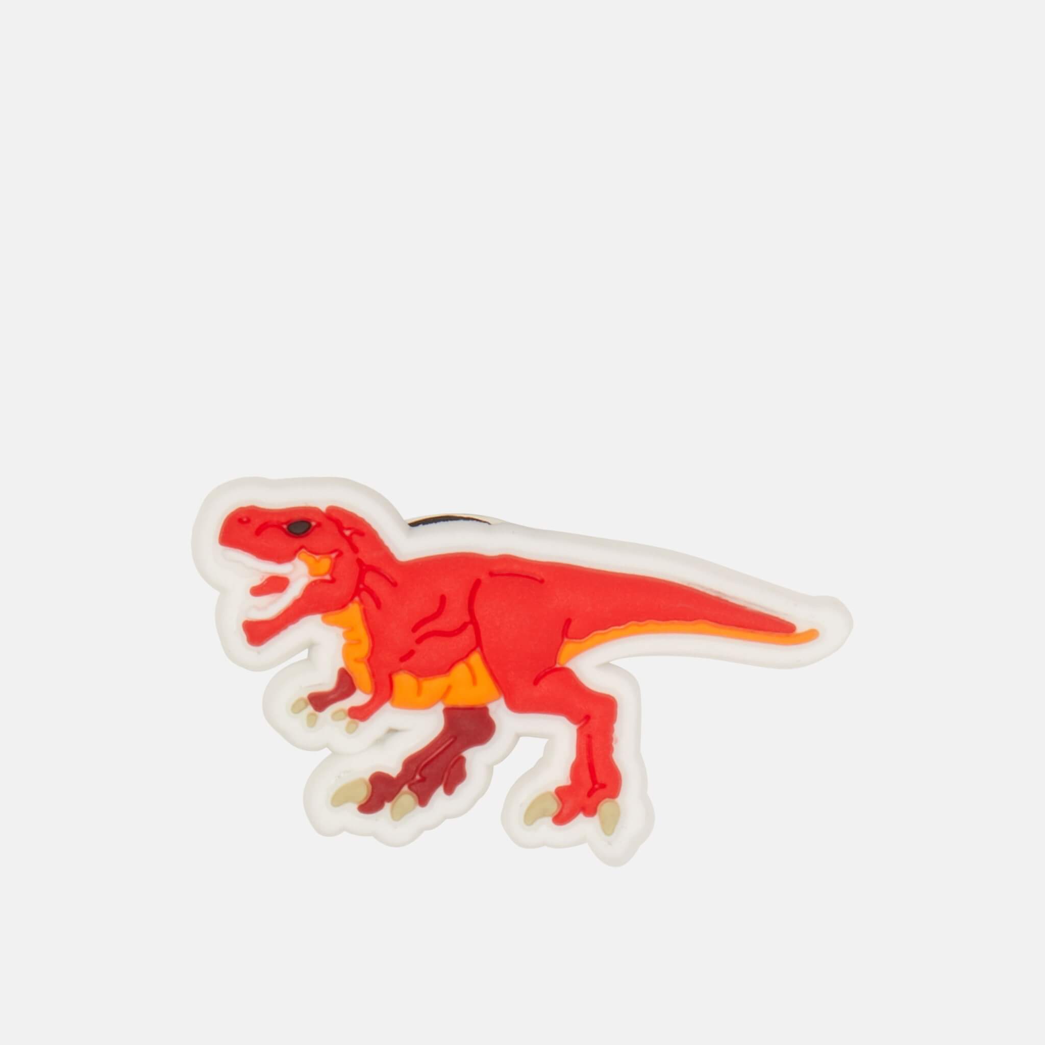 Jibbitz Charms T Rex Dinosaur