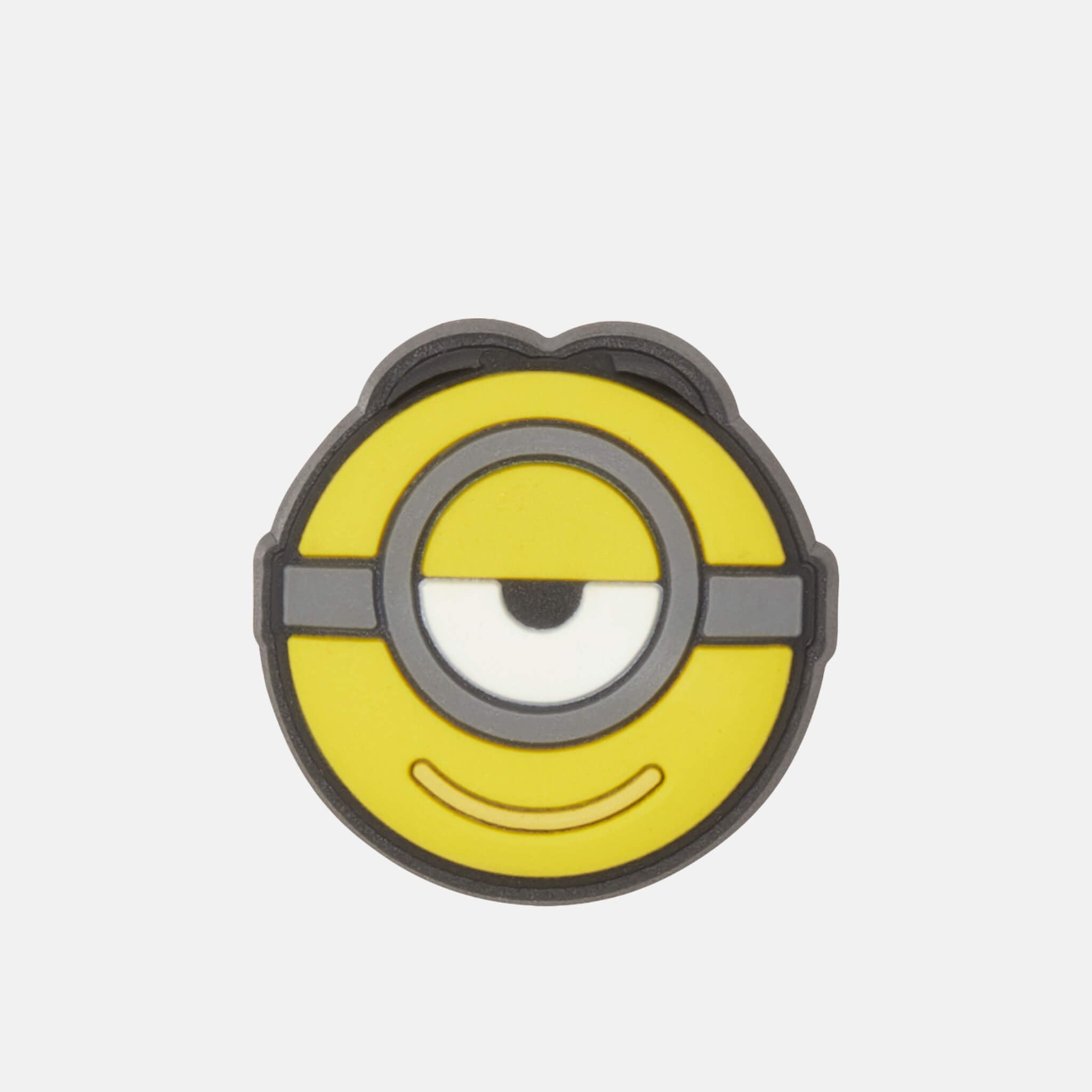 Jibbitz Charms Minions Stuart Icon