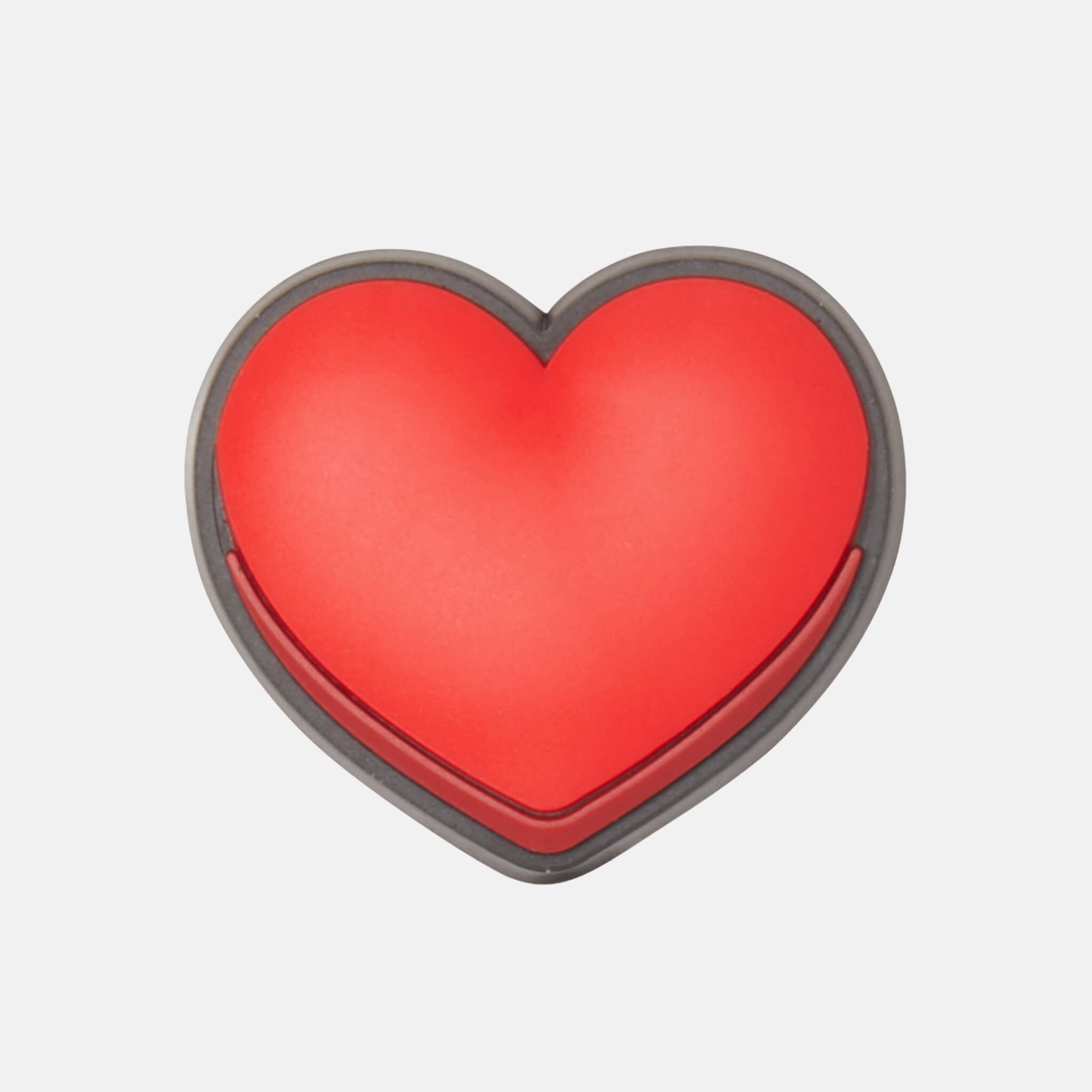Jibbitz Charms Heart