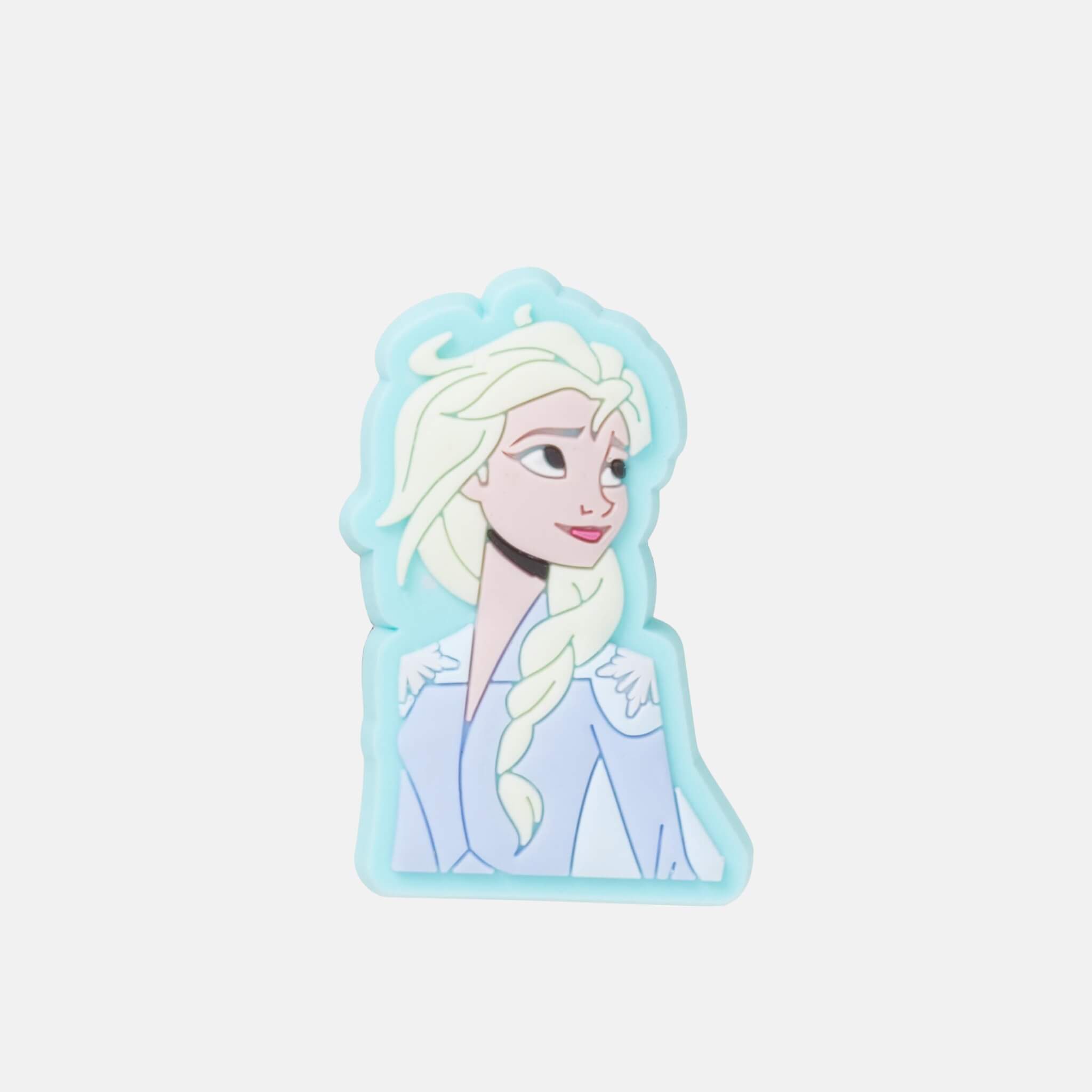 Jibbitz Charms Frozen 2 Elsa