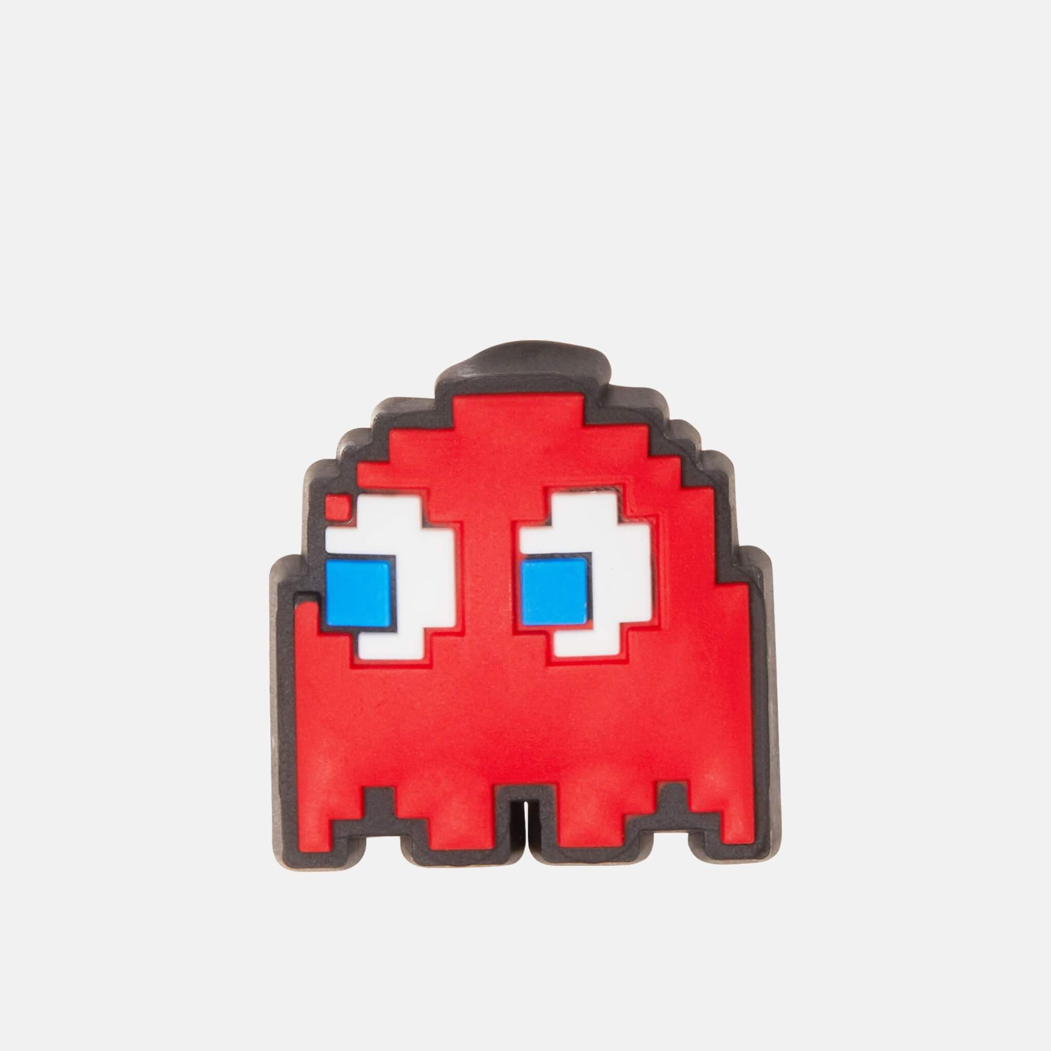 Jibbitz Charms Pac Man Blinky