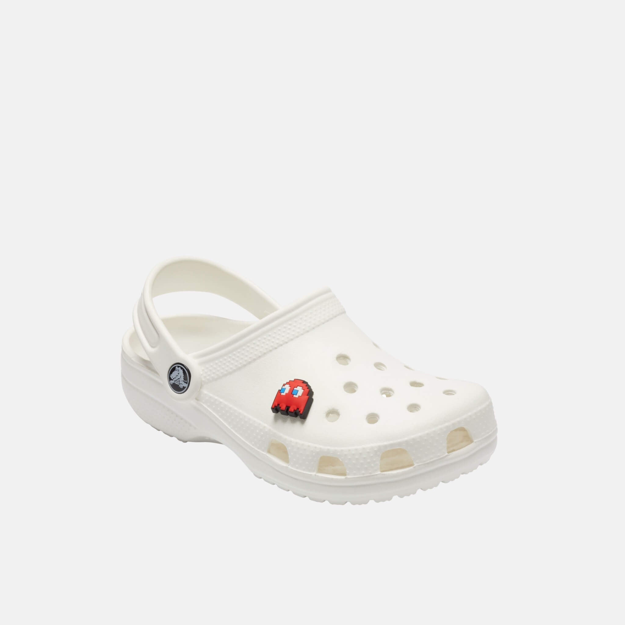 Jibbitz Charms Pac Man Blinky