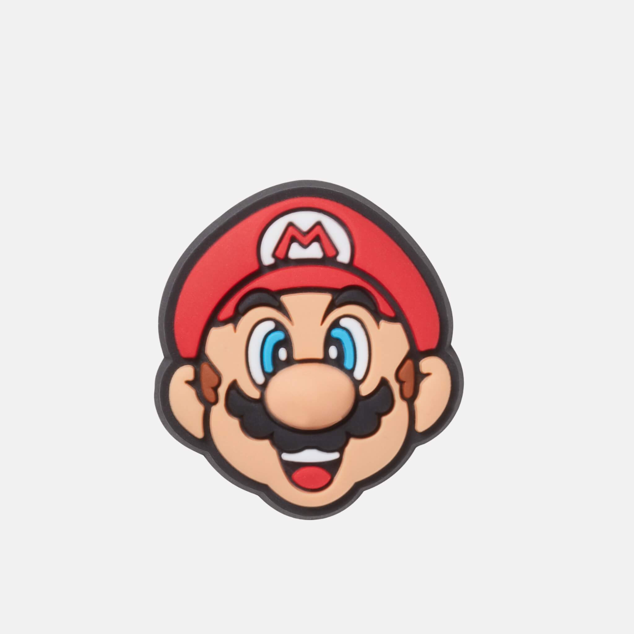 Jibbitz Charms Super Mario