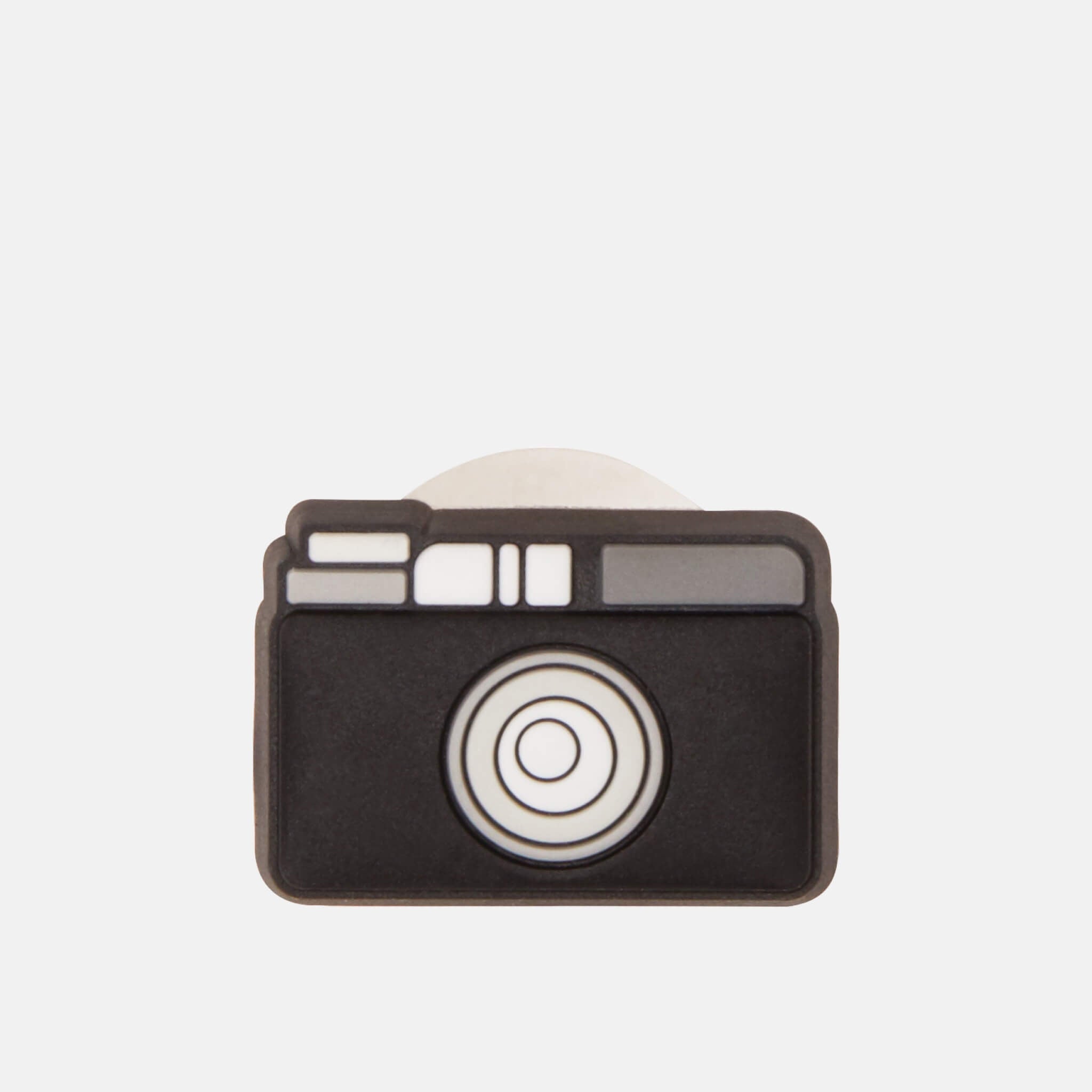 Jibbitz Charms Camera