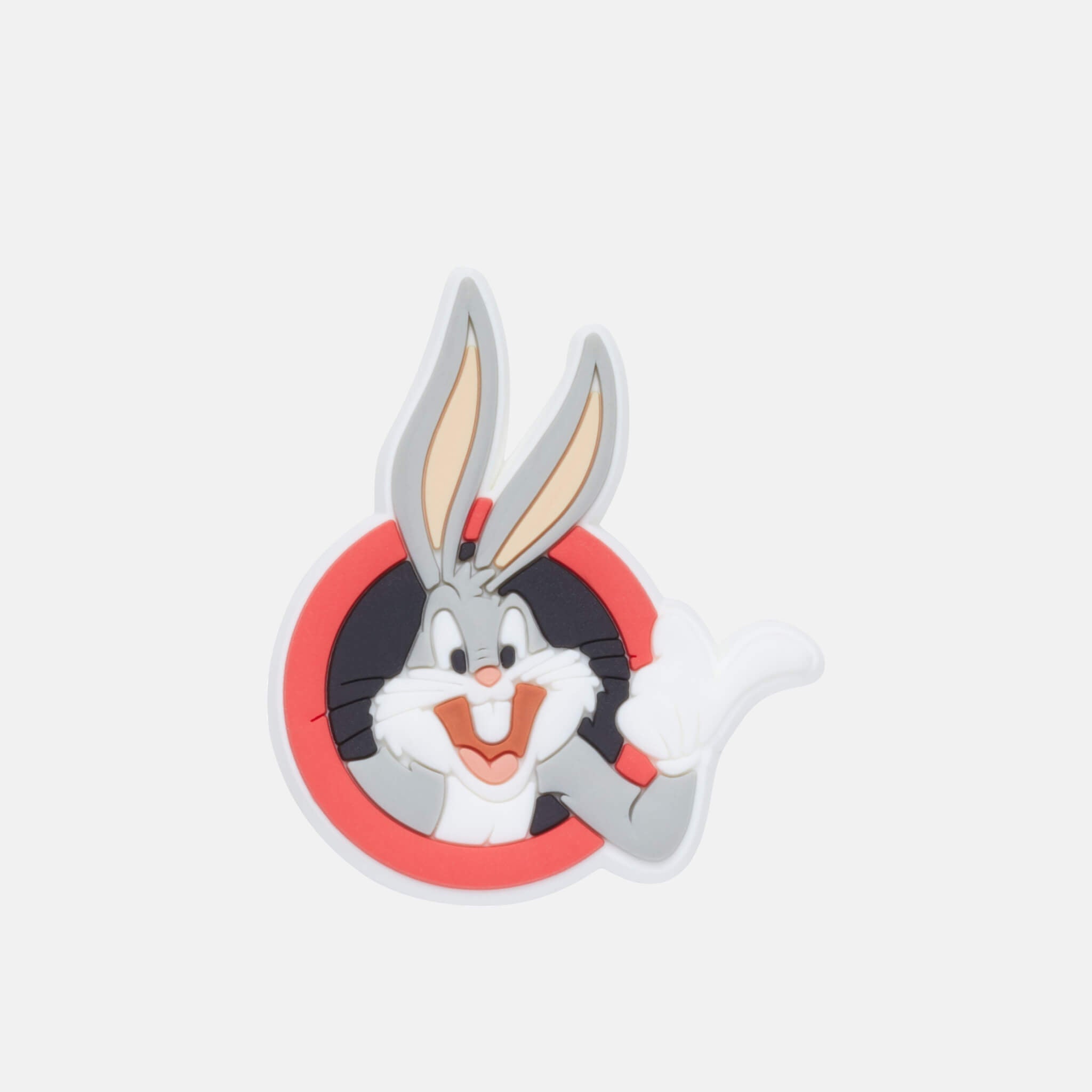 Jibbitz Charms Looney Tunes Bugs Bunny