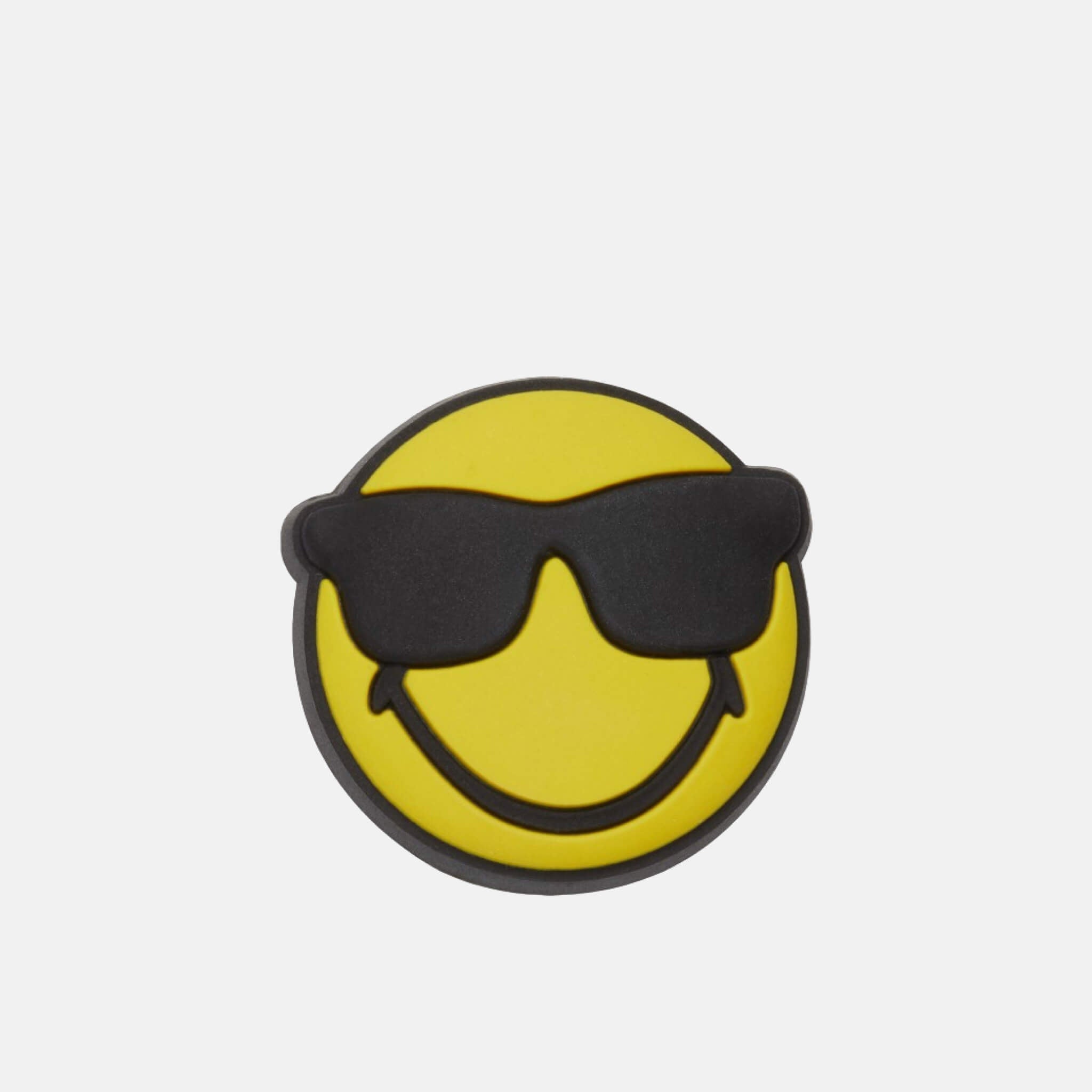 Jibbitz Charms Smiley 3-Pack