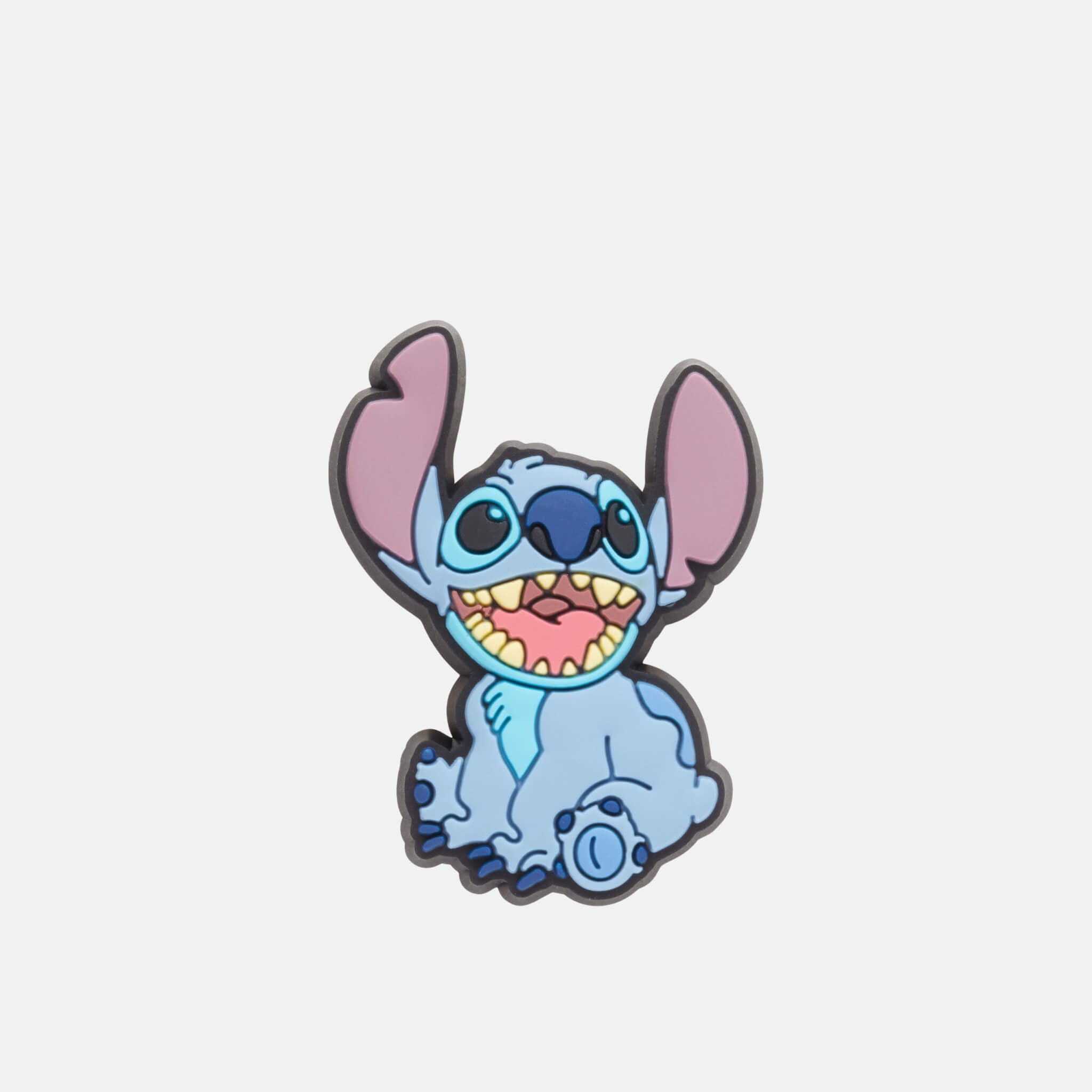 Jibbitz Charms Disney Stitch