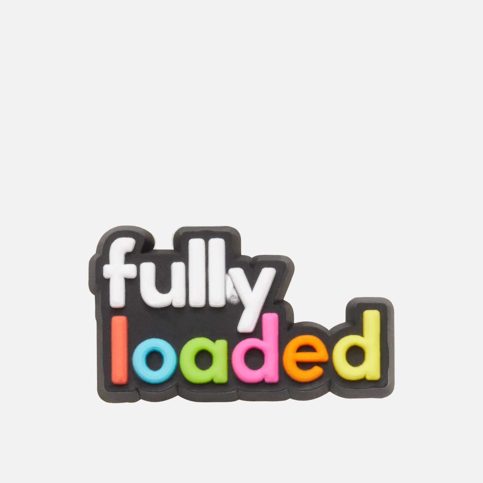 Jibbitz Charms Fully Loaded