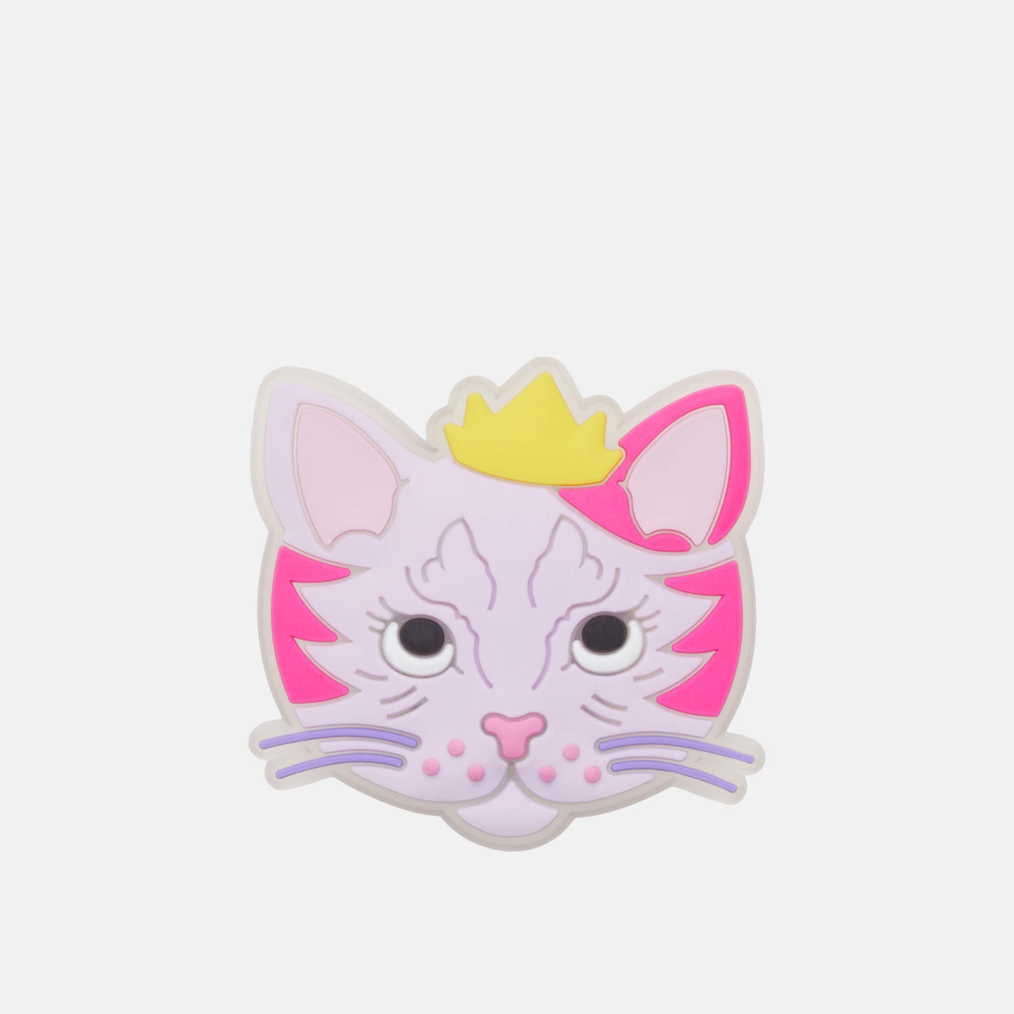 Jibbitz Charms Kitty Cat