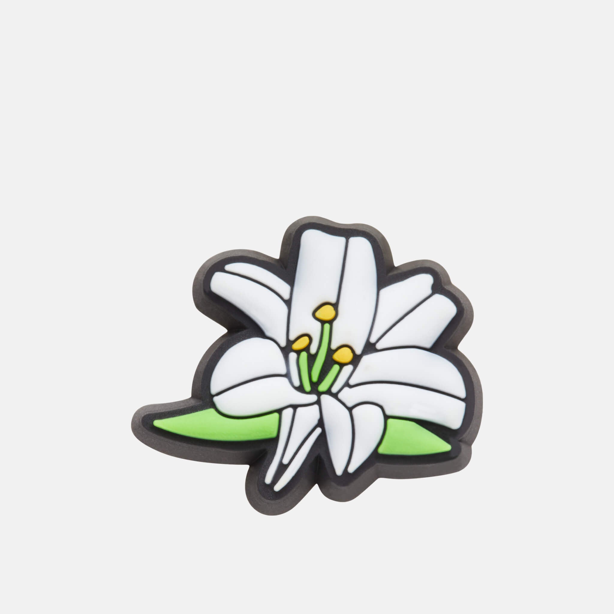 Jibbitz Charms Lily Flower