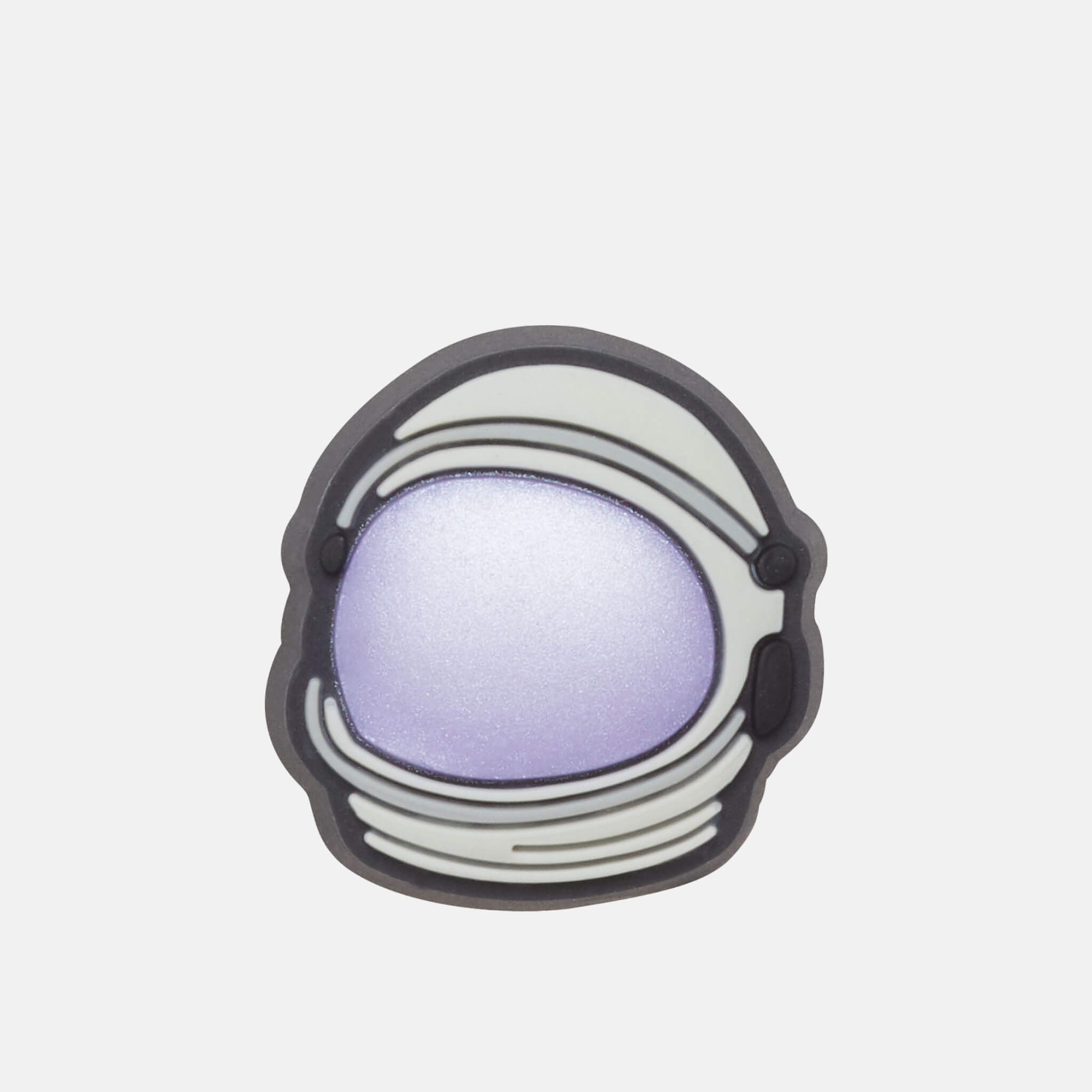 Jibbitz Charms Astronaut Helmet