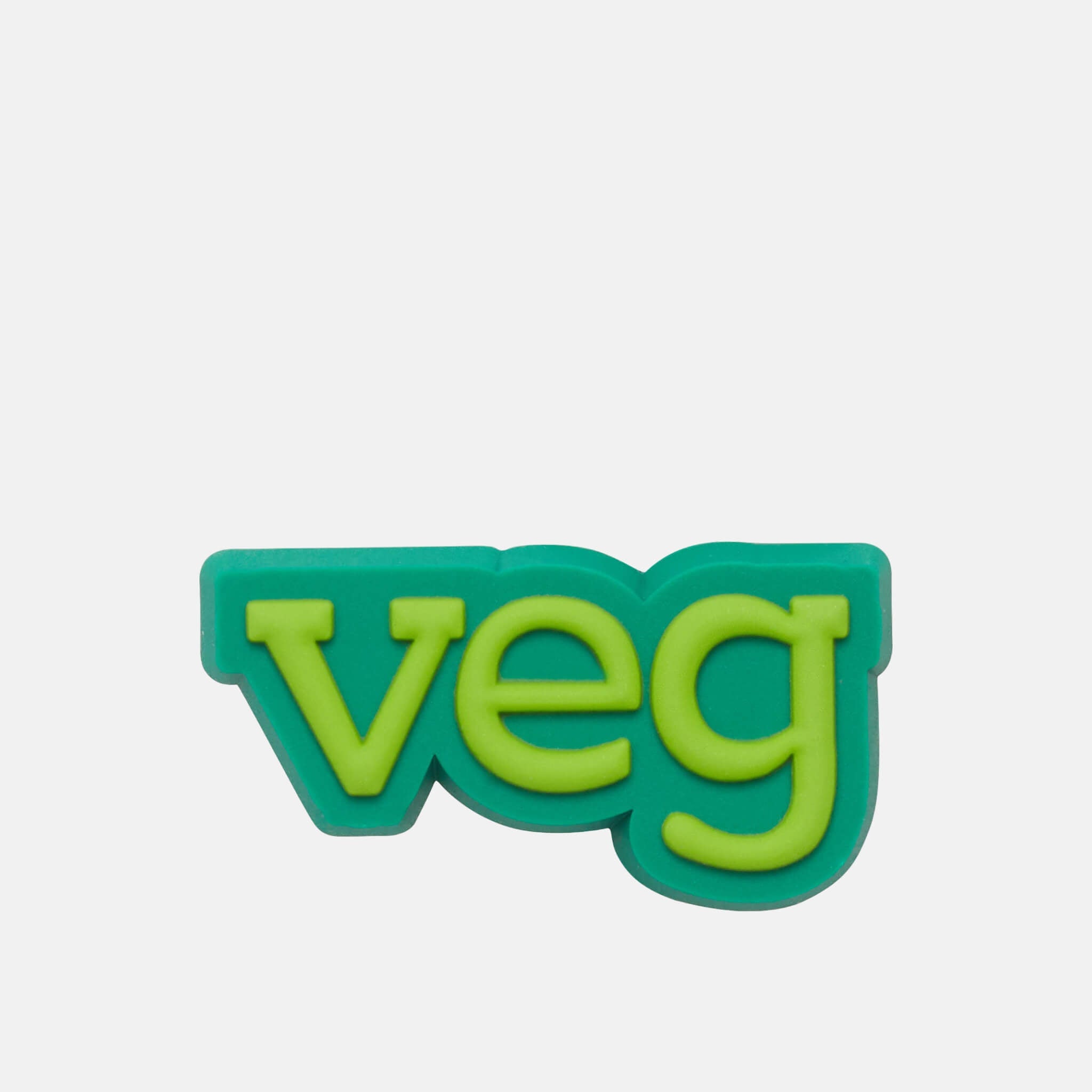Jibbitz Charms Veg