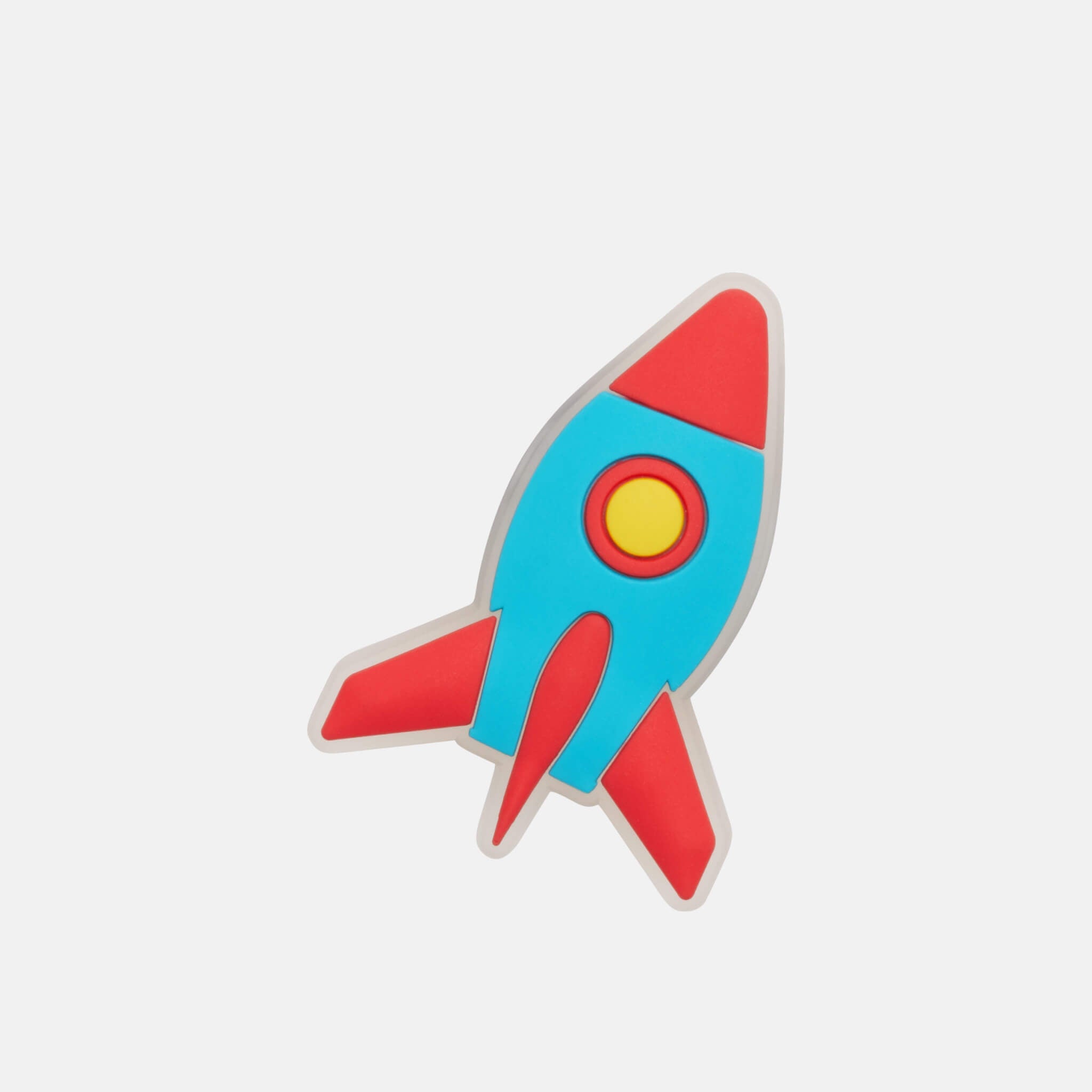 Jibbitz Charms RocketsHip