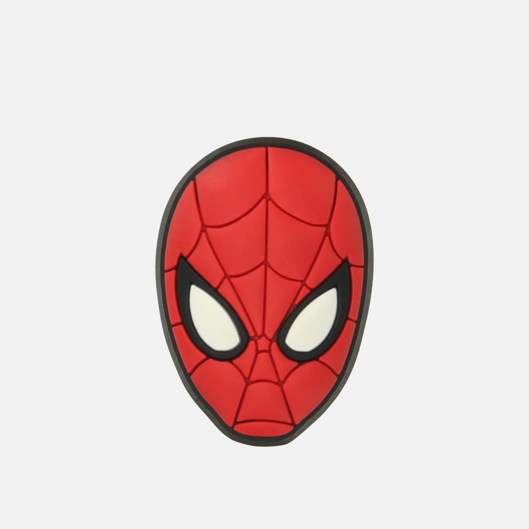 Jibbitz Charms SPI Spiderman Mask F15