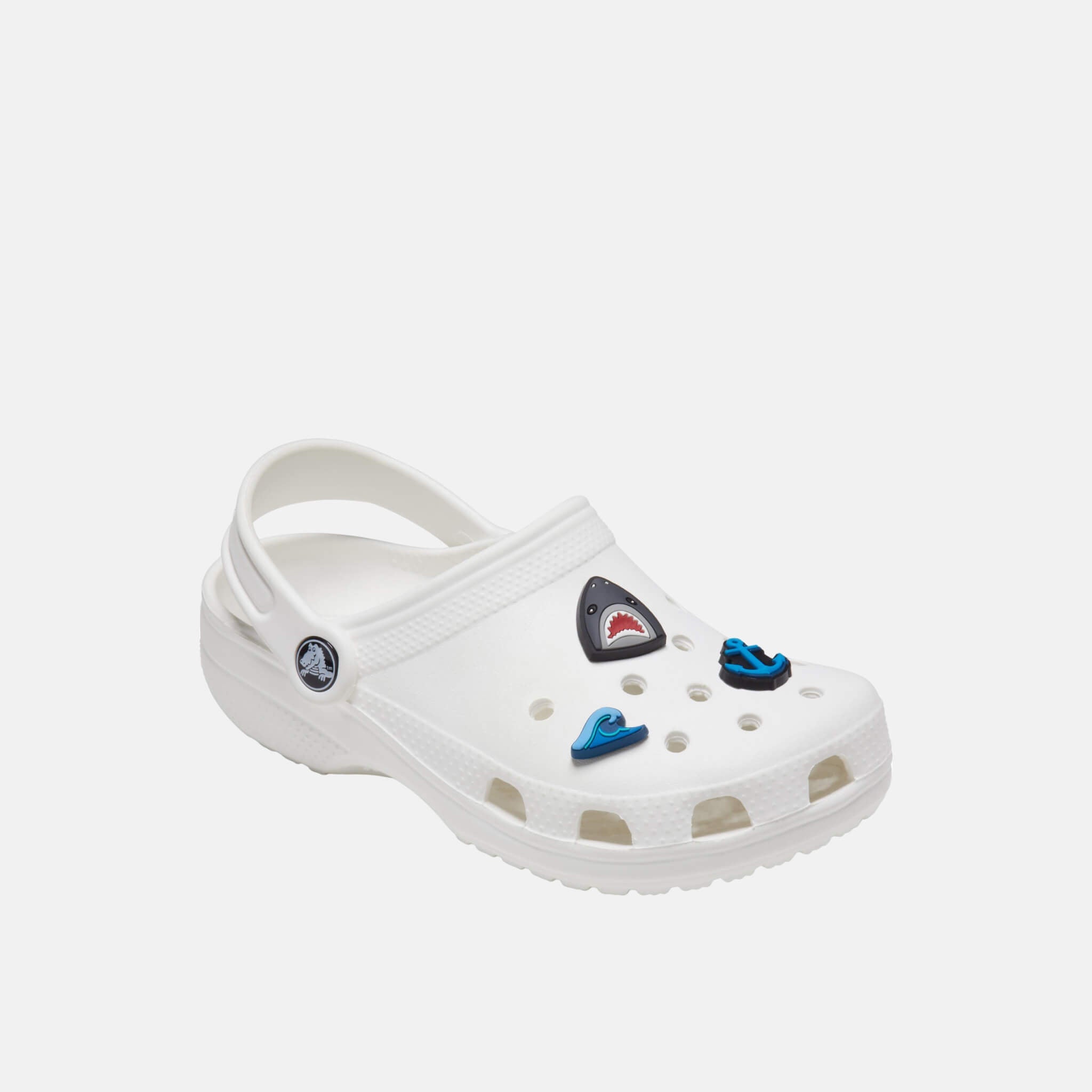 Jibbitz Charms Ocean 3-Pack