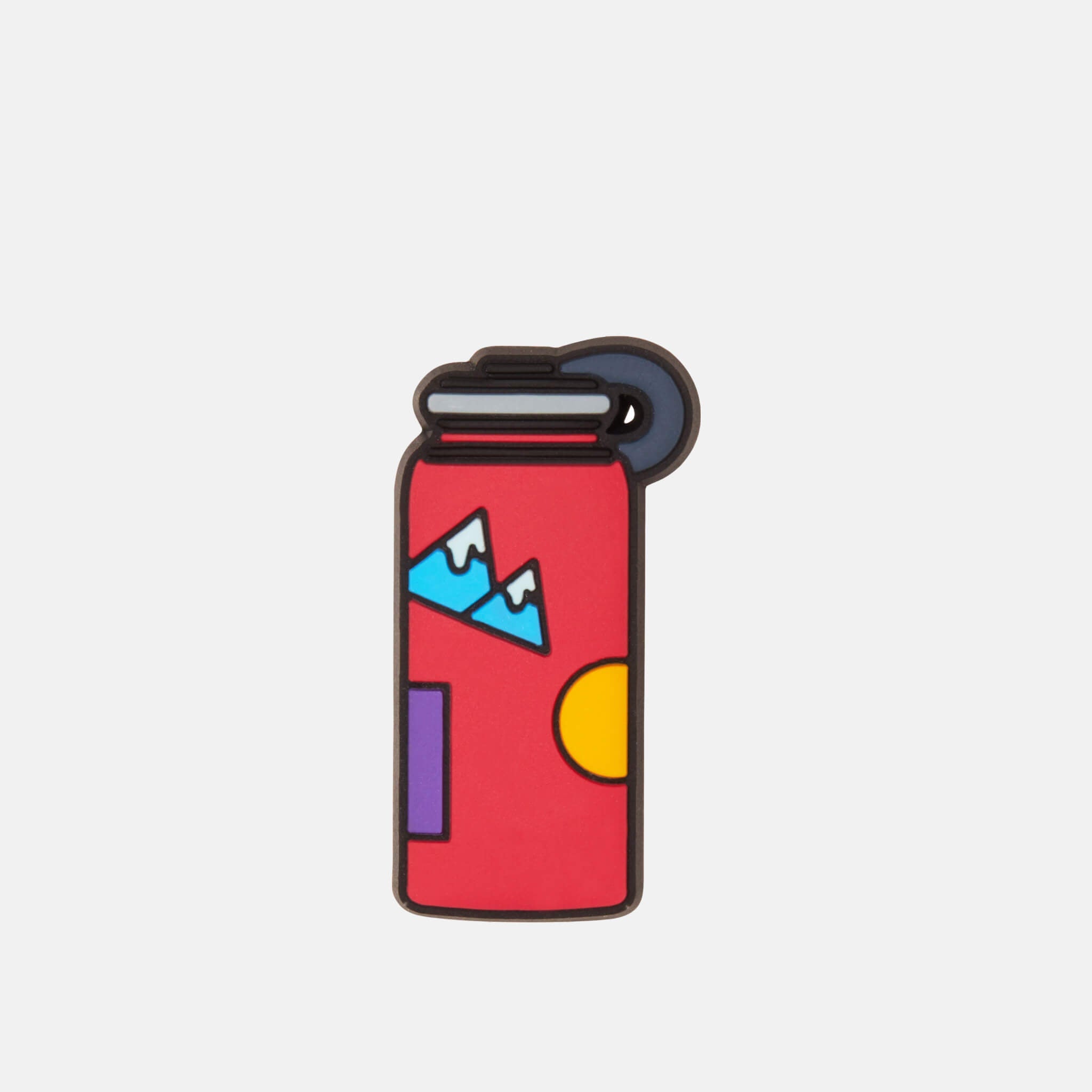 Jibbitz Charms Road Trip 3-Pack