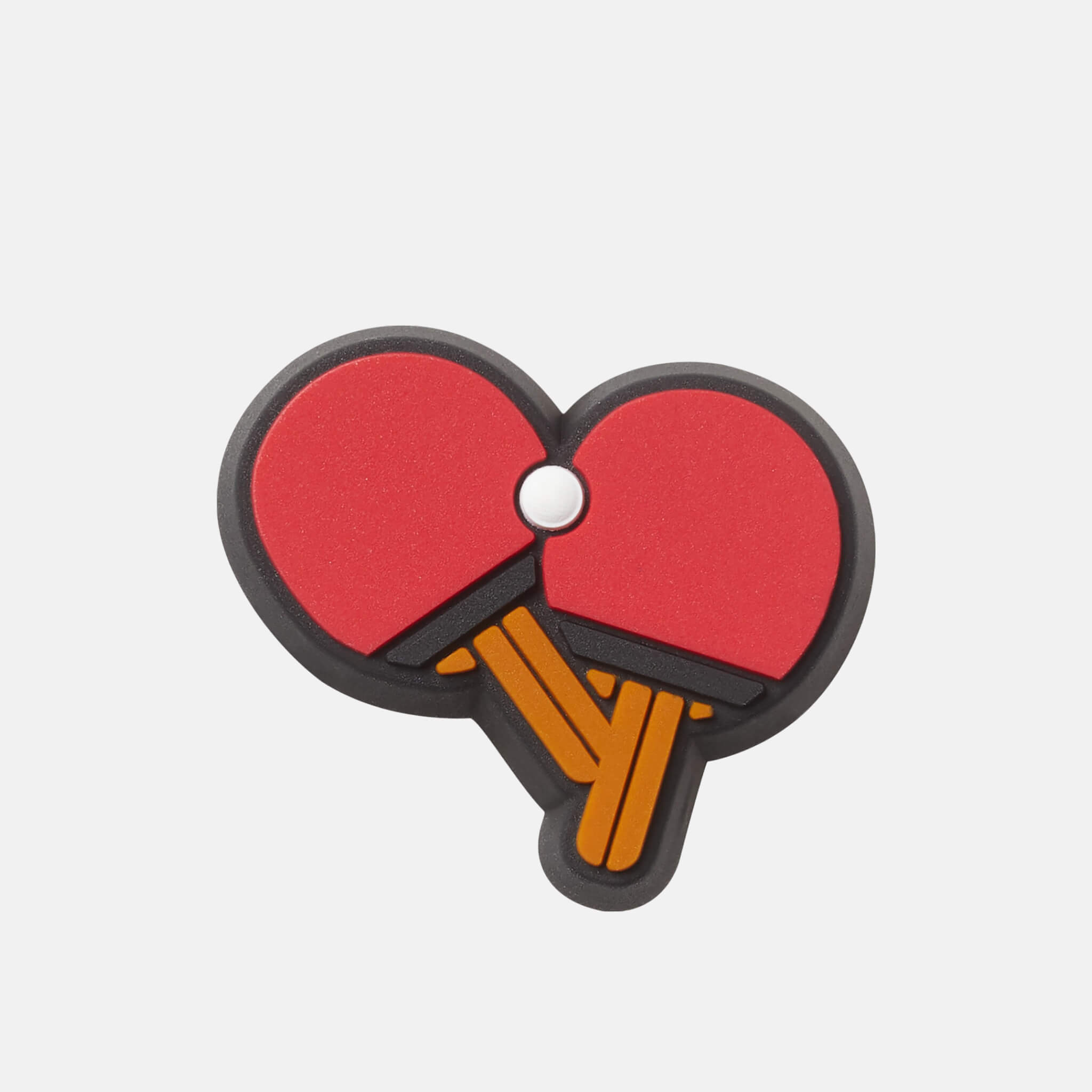 Jibbitz Charms Ping Pong