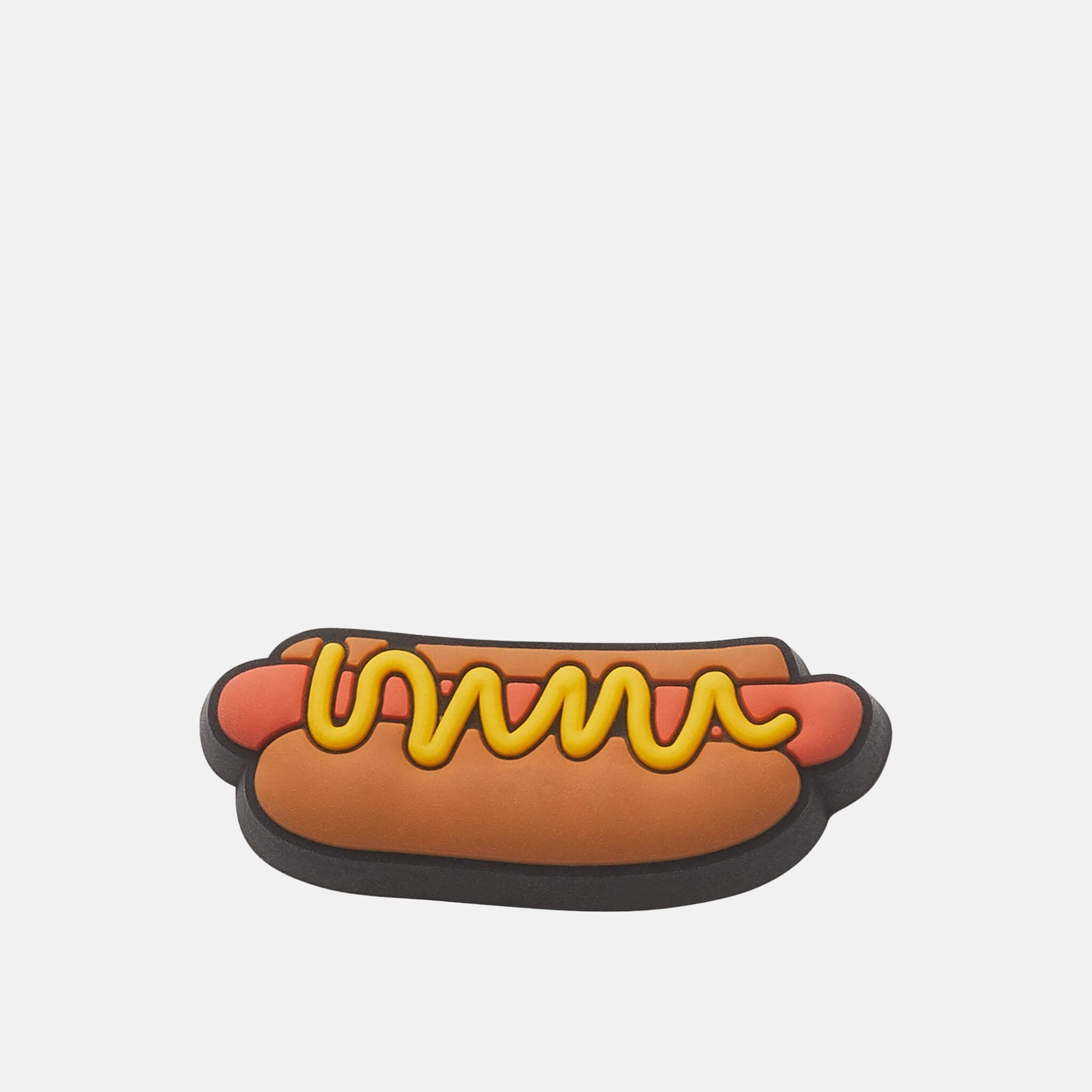 Jibbitz Charms Hot Diggity Dog
