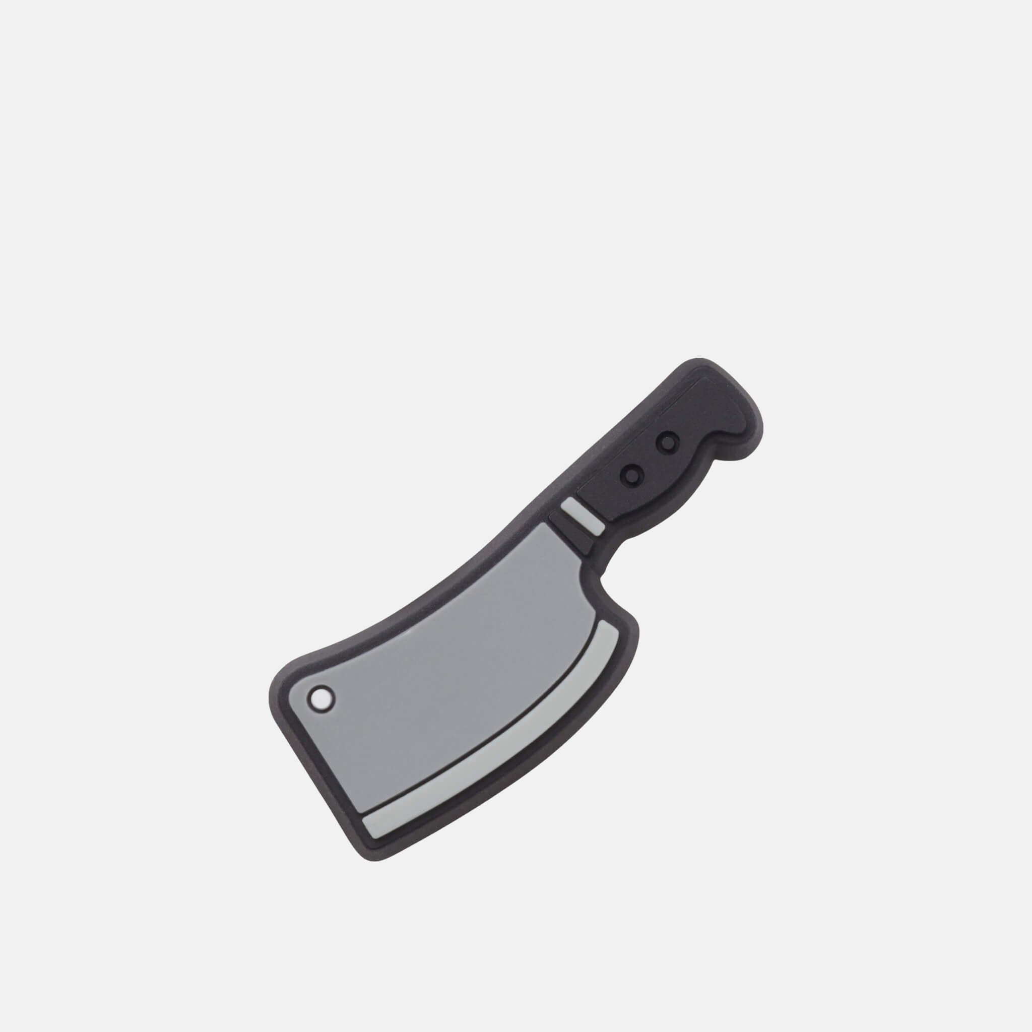 Jibbitz Charms Knife Slice