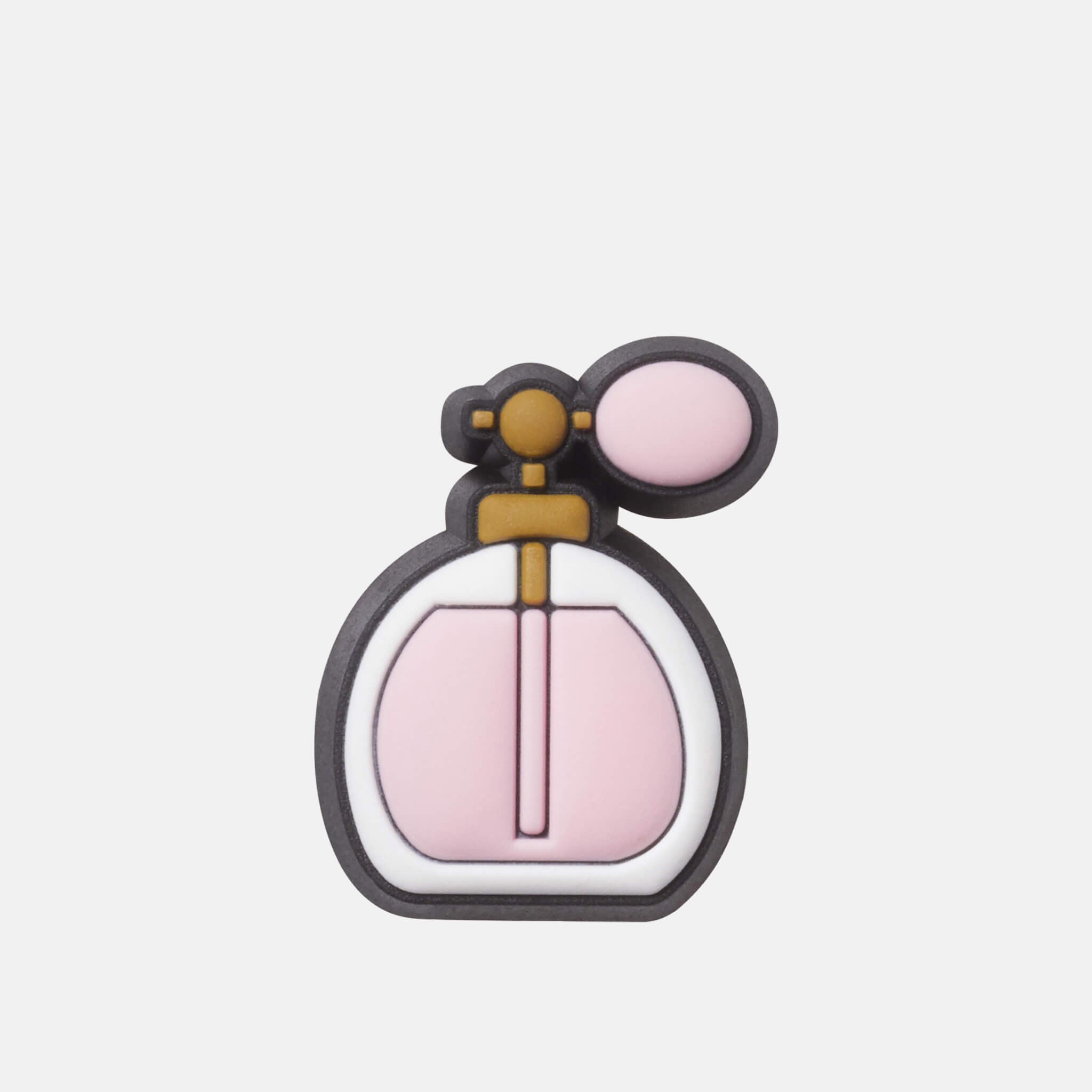 Jibbitz Charms Perfume Bottle