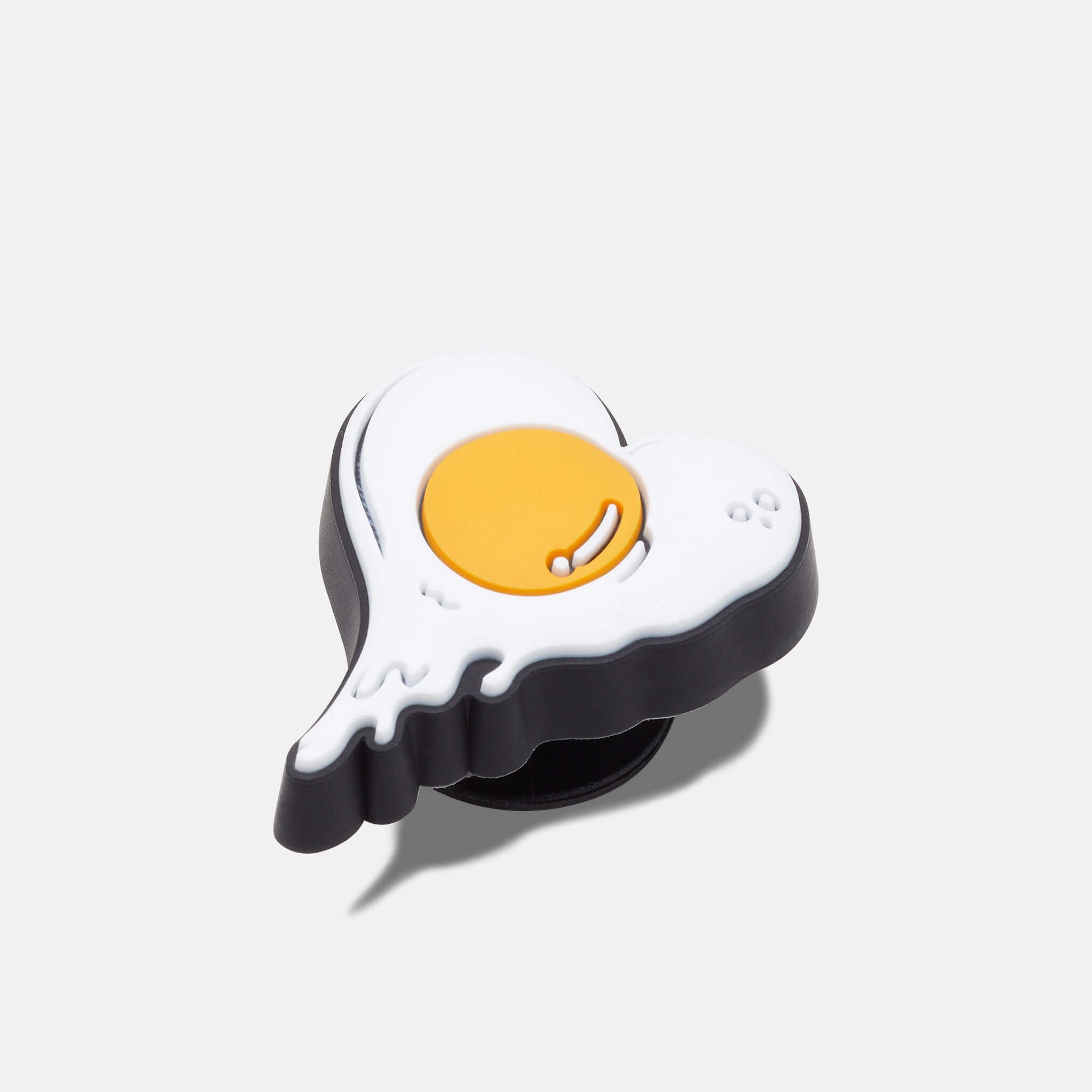 Jibbitz Charms Heart Egg