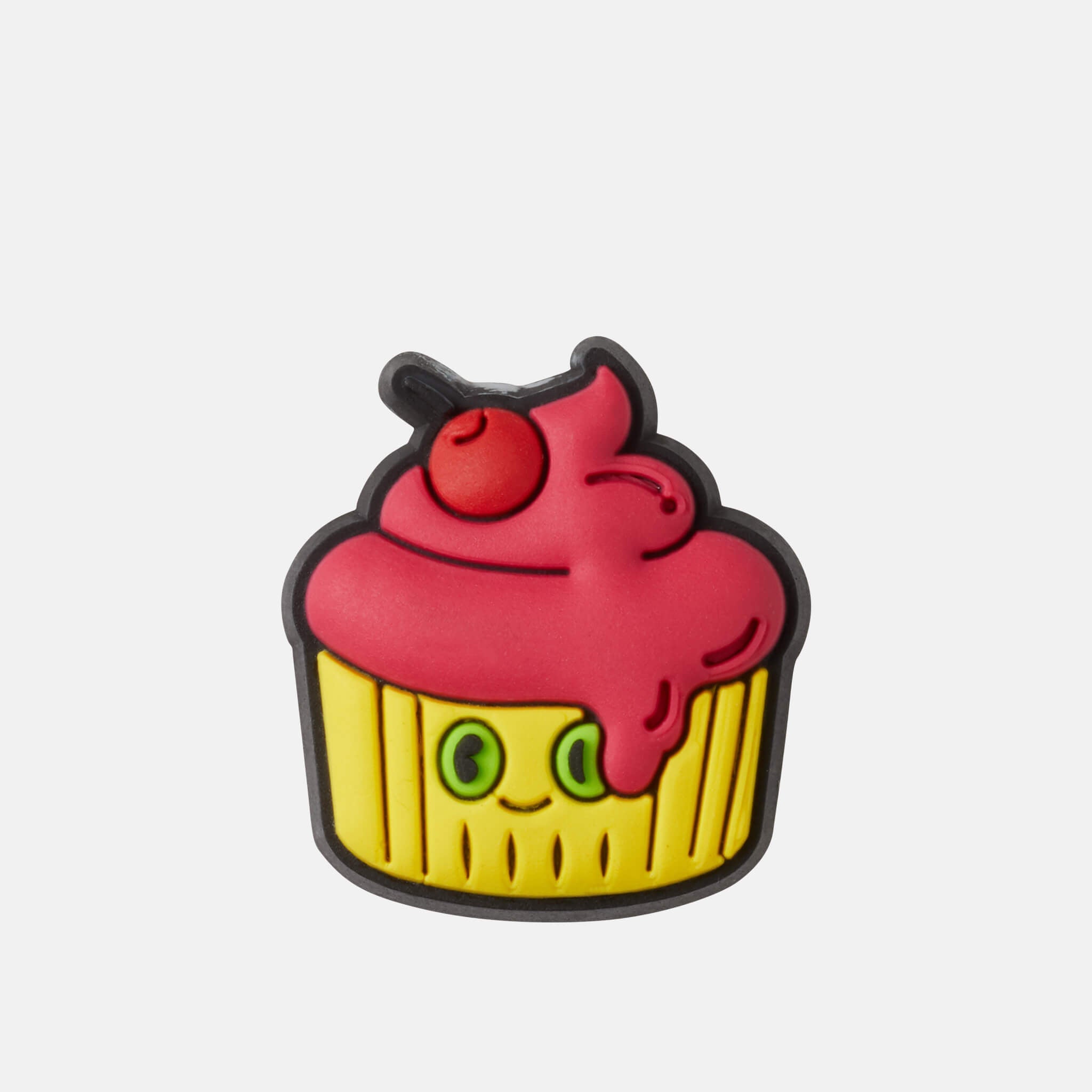 Jibbitz Charms Cutie Cupcake
