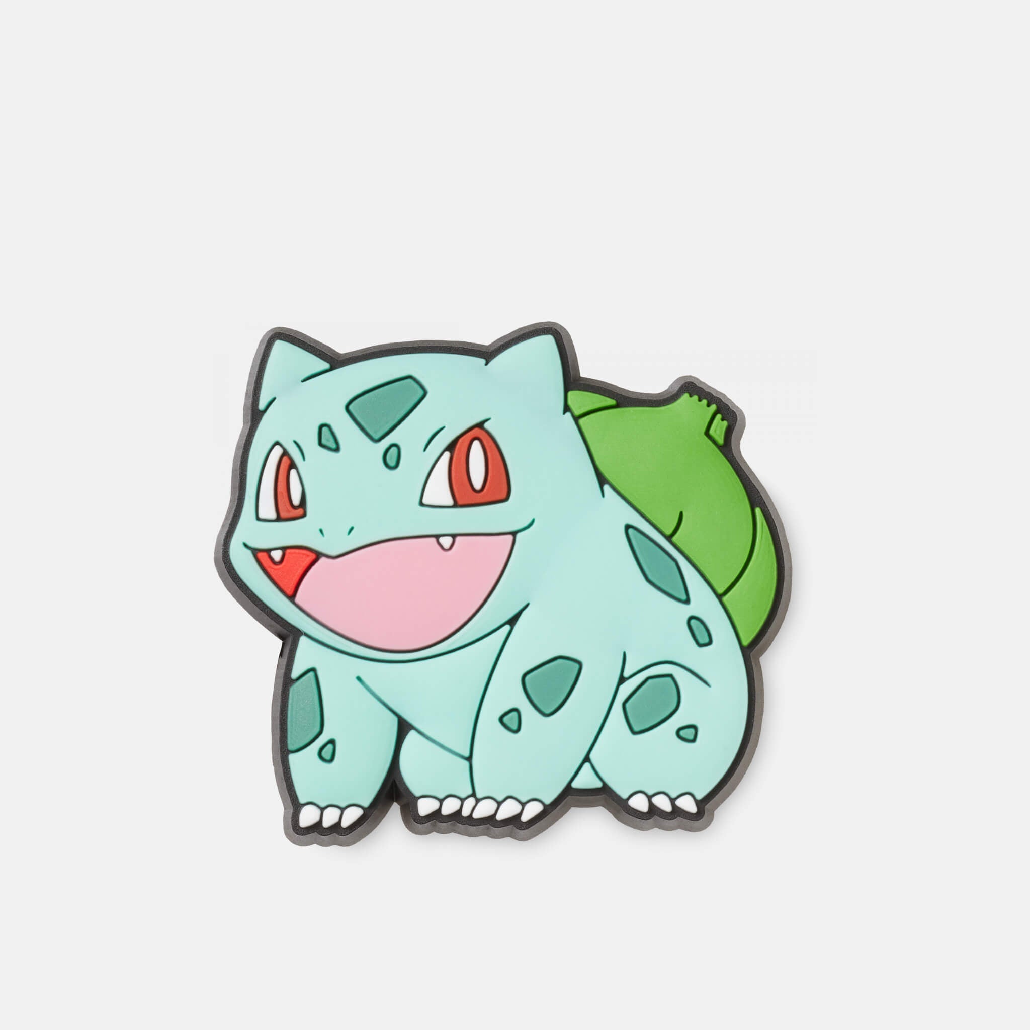Jibbitz Charms Pokemon Bulbasaur