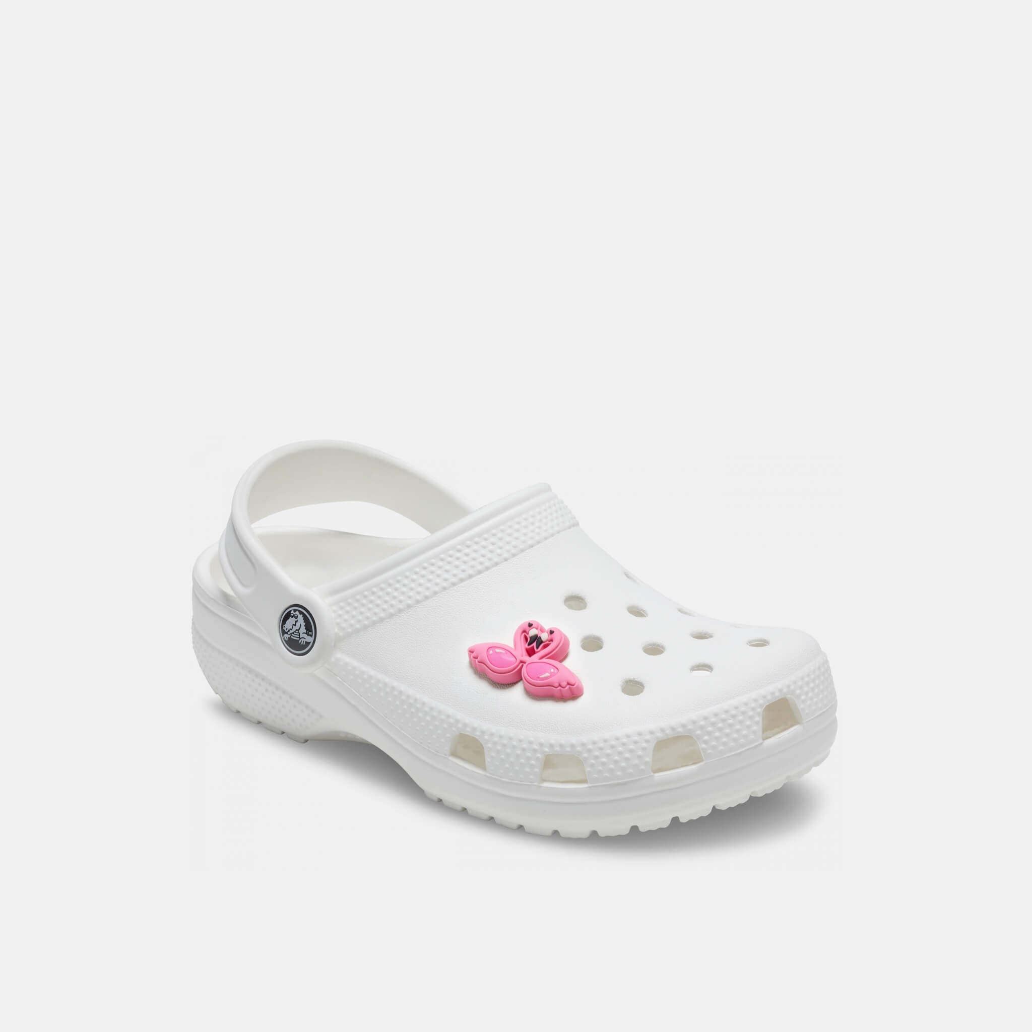 Jibbitz Charms Flamingo Sunnies