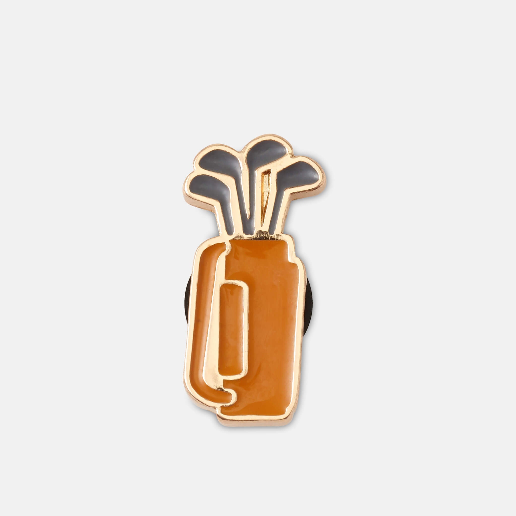 Jibbitz Charms Elevated Golf Clubs