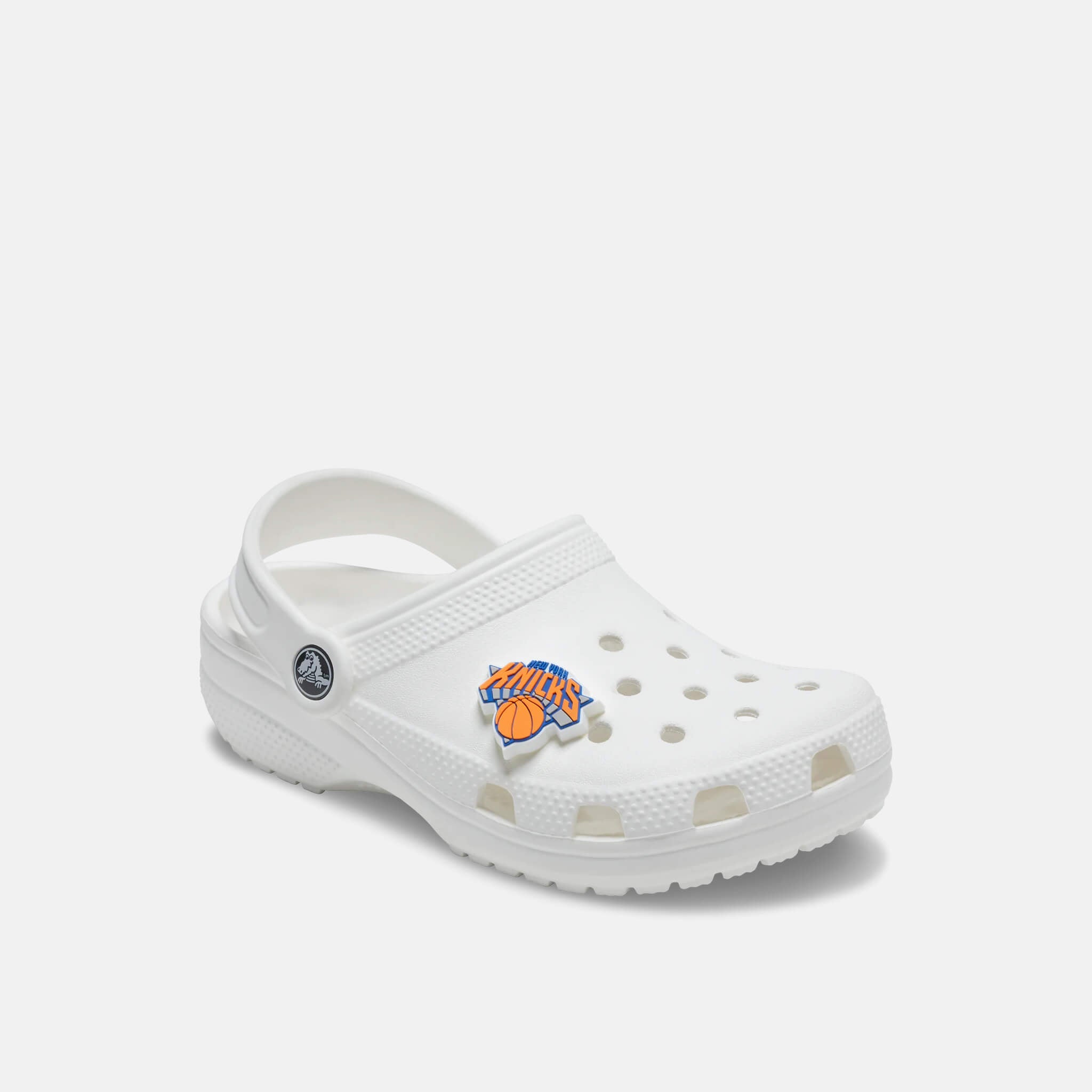Jibbitz Charms New York Knicks Logo