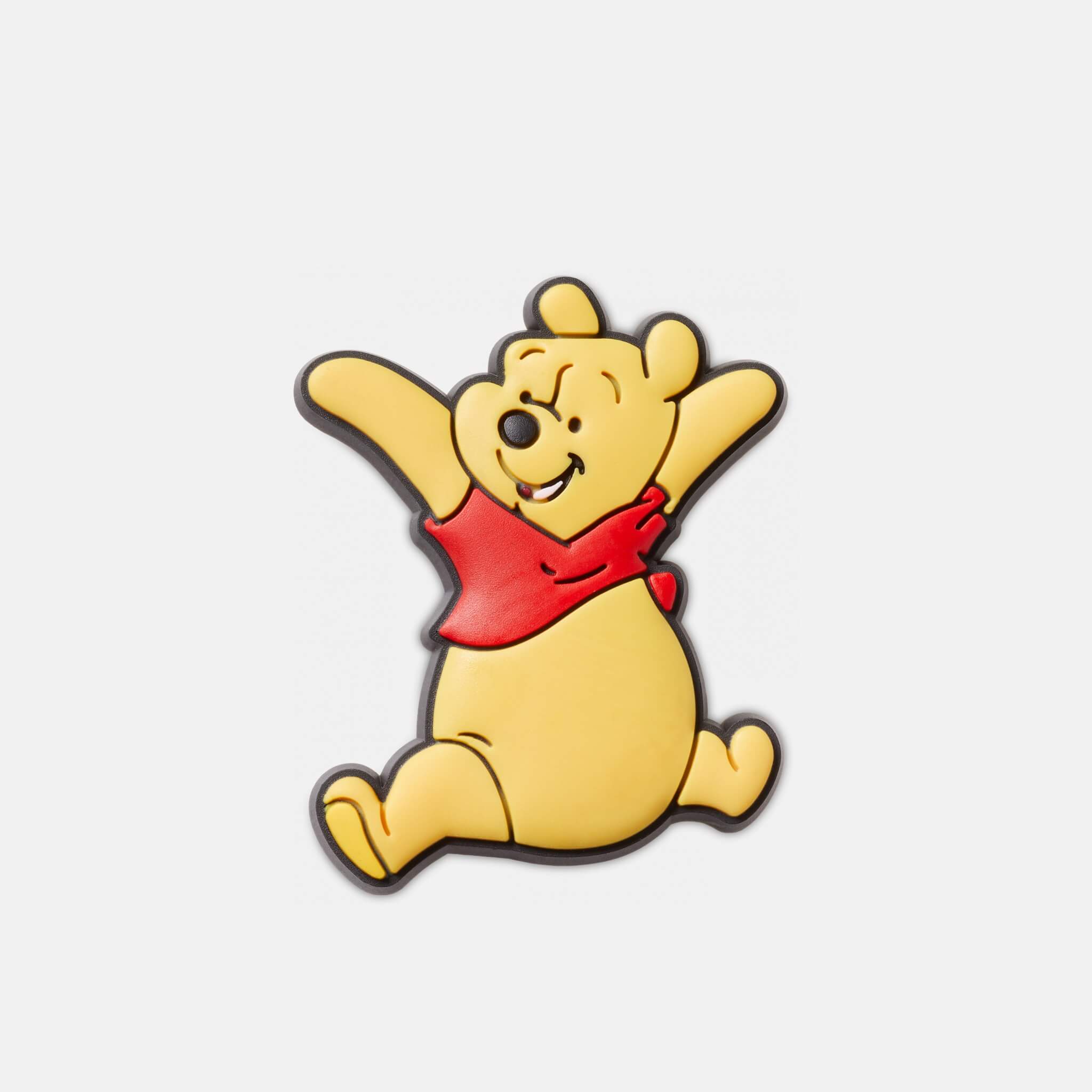 Jibbitz Charms Winnie the Pooh