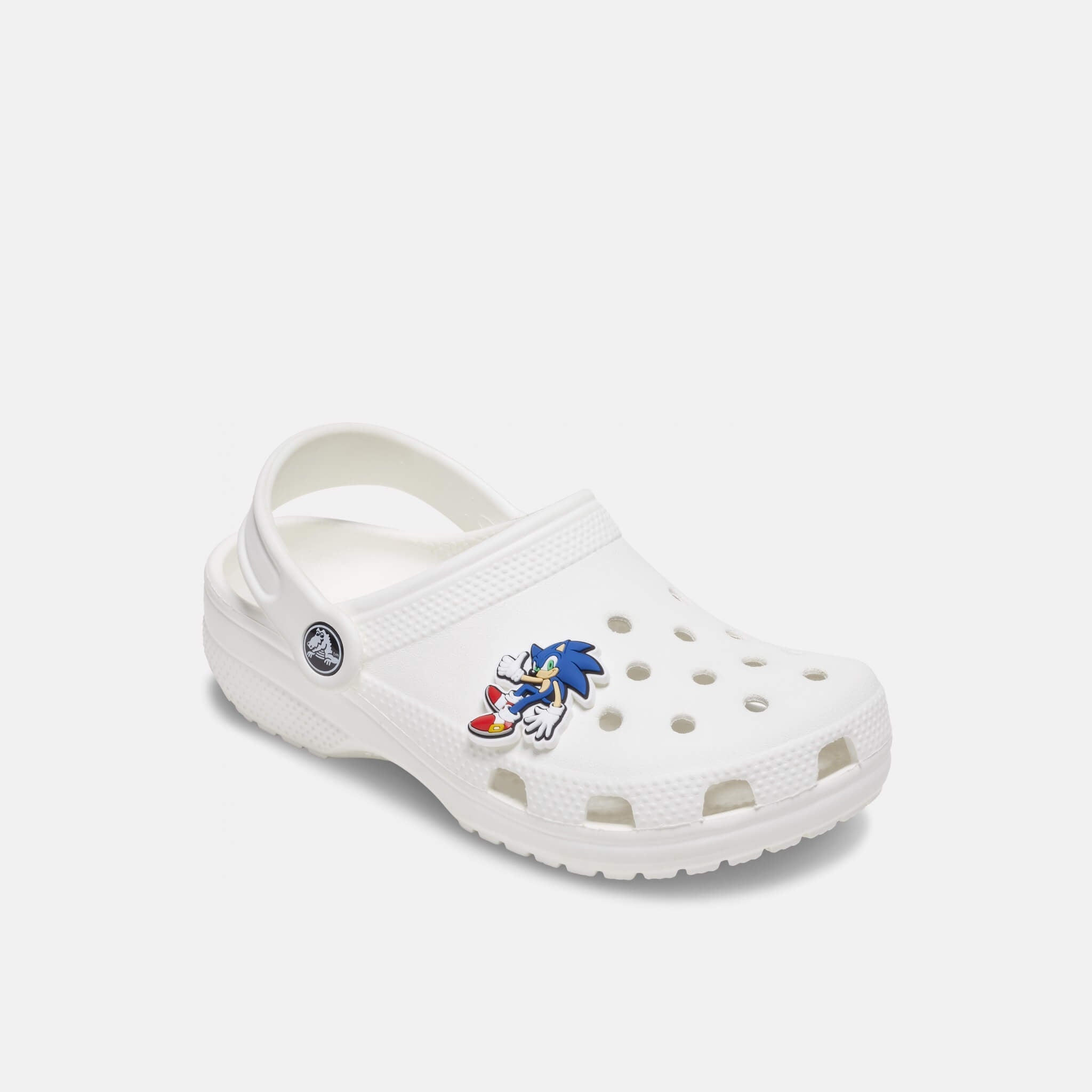 Jibbitz Charms Sonic The Hedge Hog