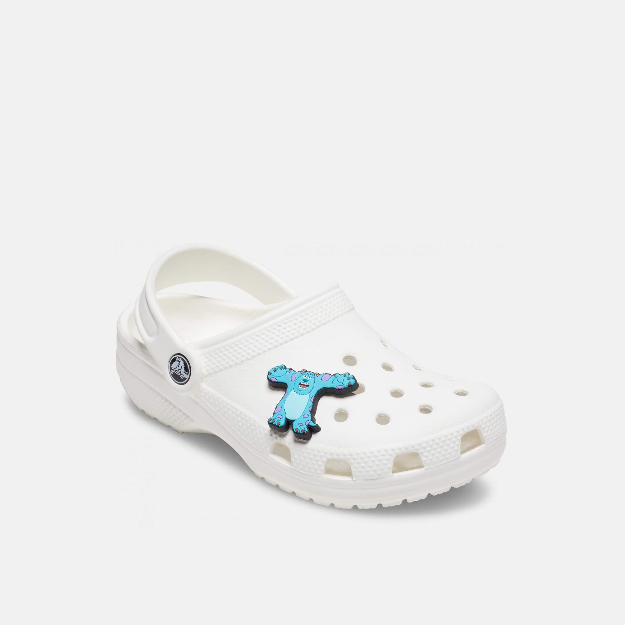 Jibbitz Charms Pixar Sully