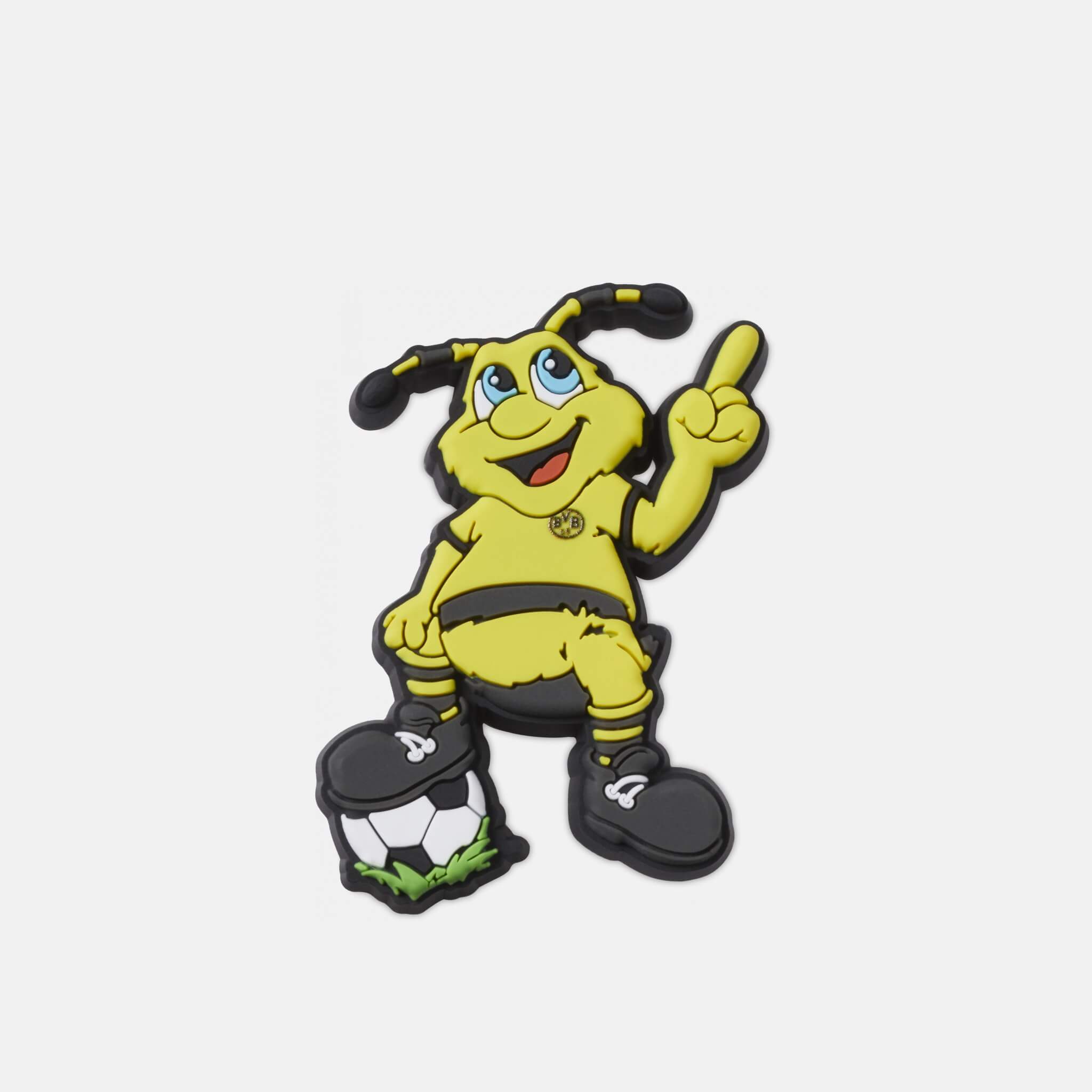 Jibbitz Charms BVB Mascot