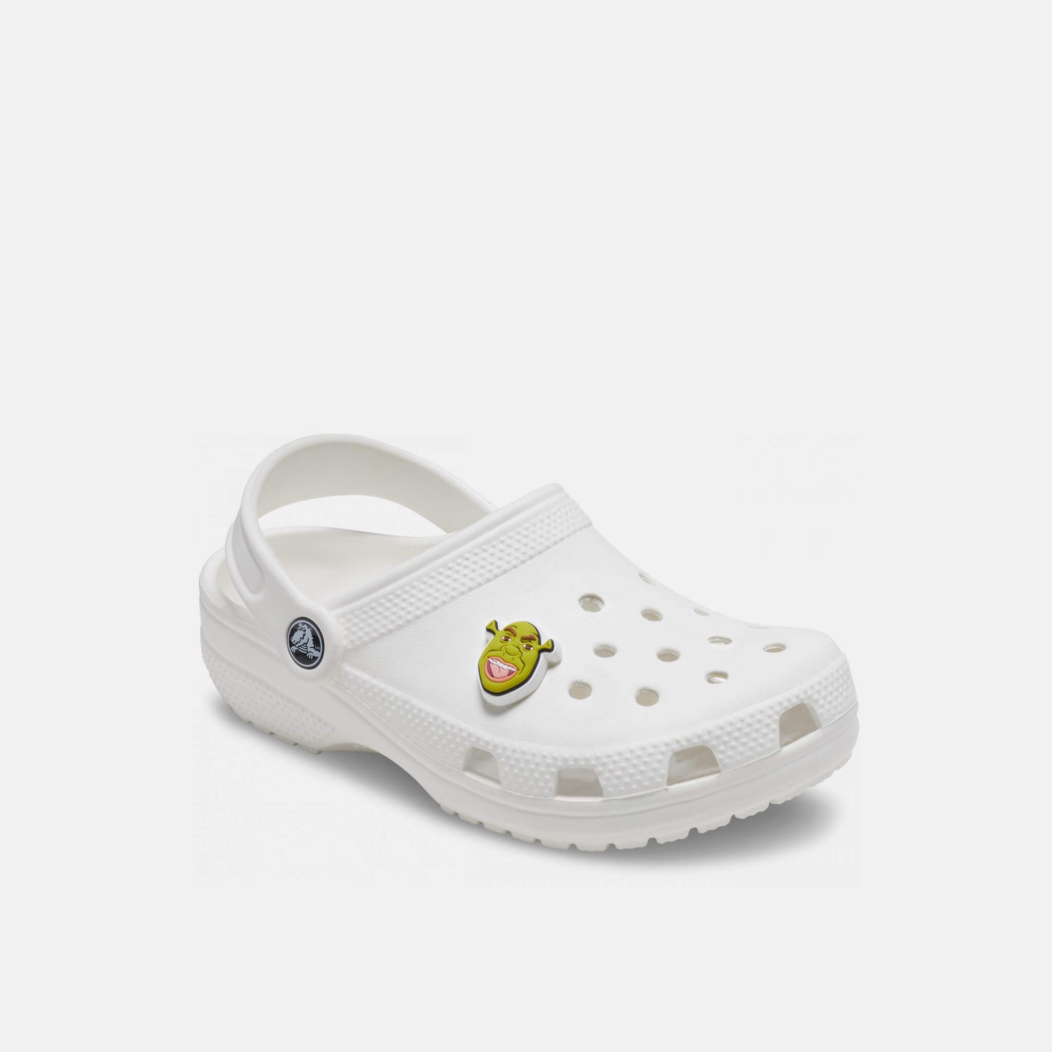 Jibbitz Charms Shrek